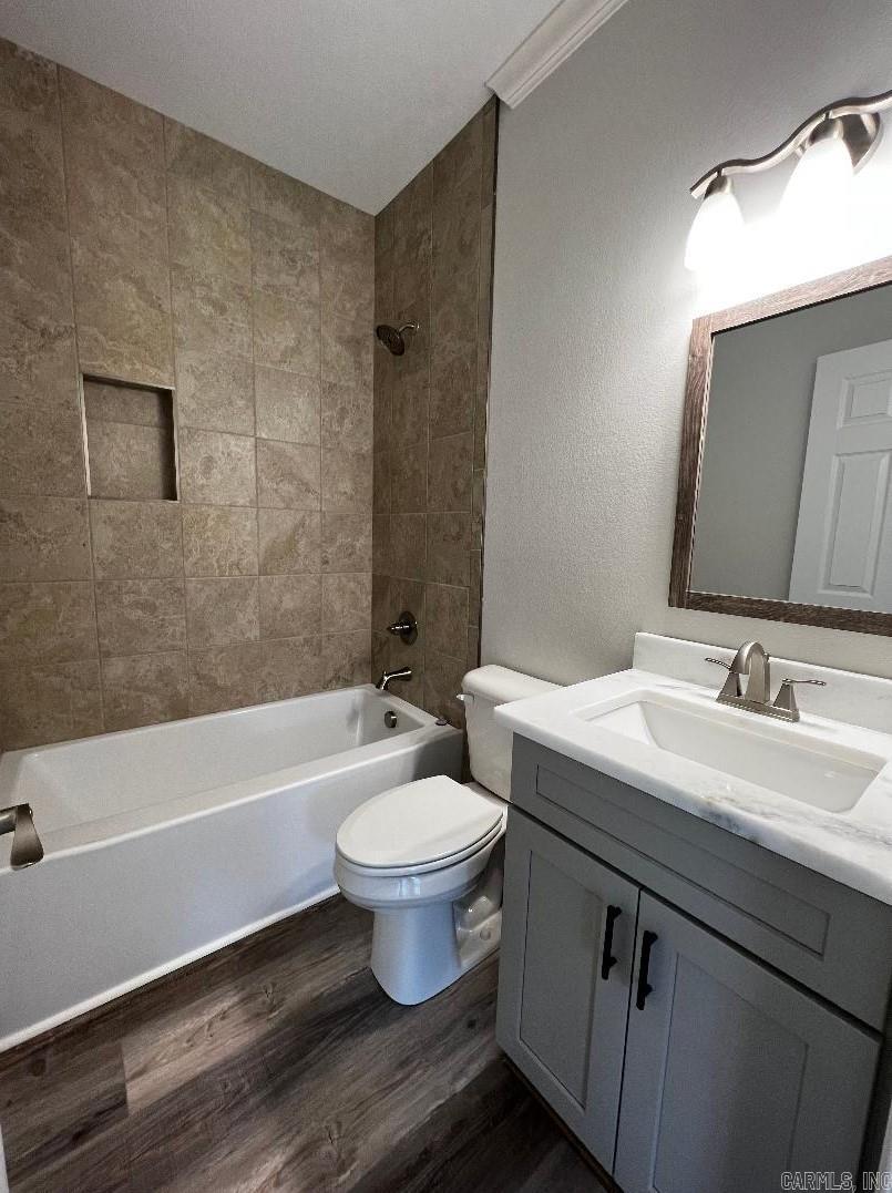 THIRD ADDITION STAR CITY - Residential