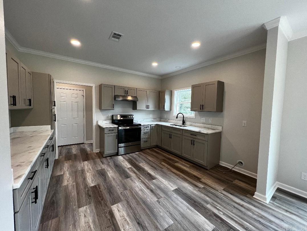 THIRD ADDITION STAR CITY - Residential