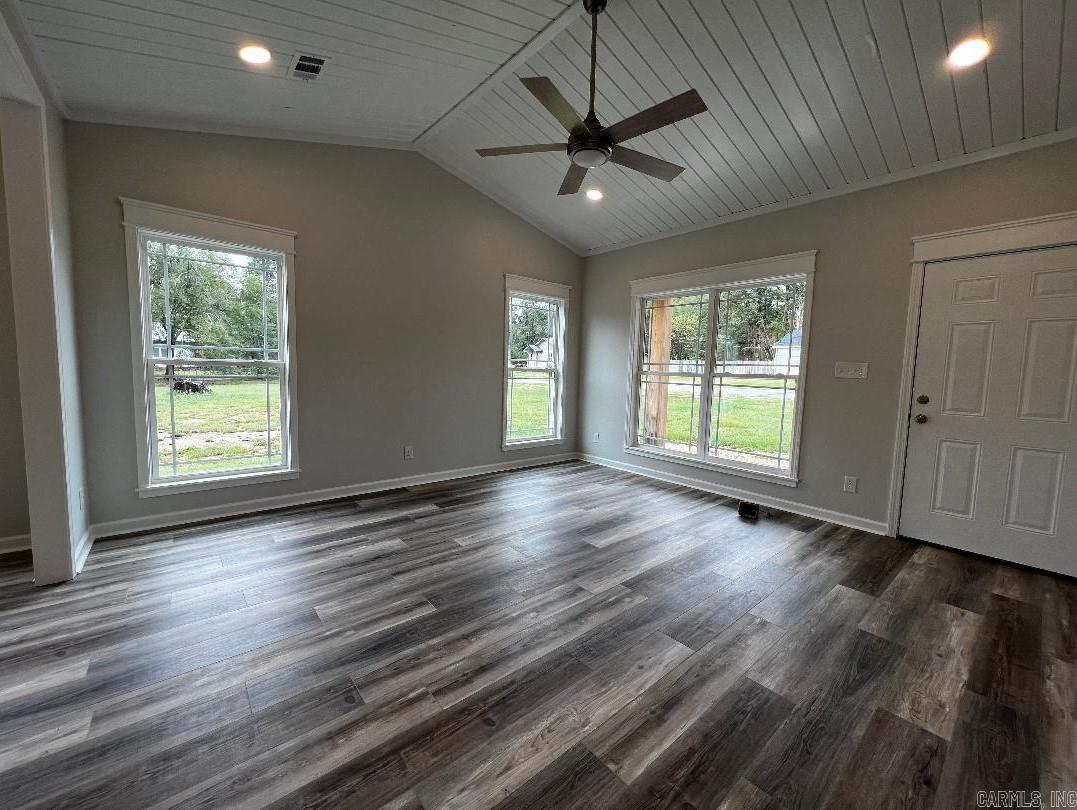 THIRD ADDITION STAR CITY - Residential