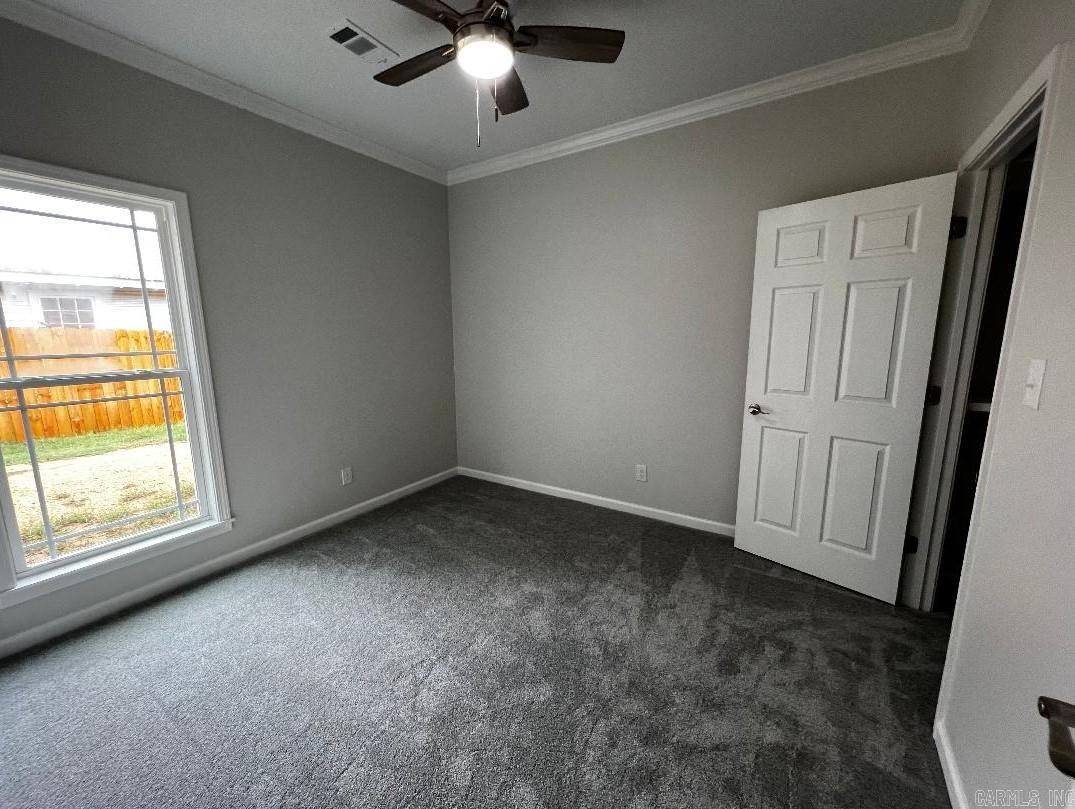 THIRD ADDITION STAR CITY - Residential