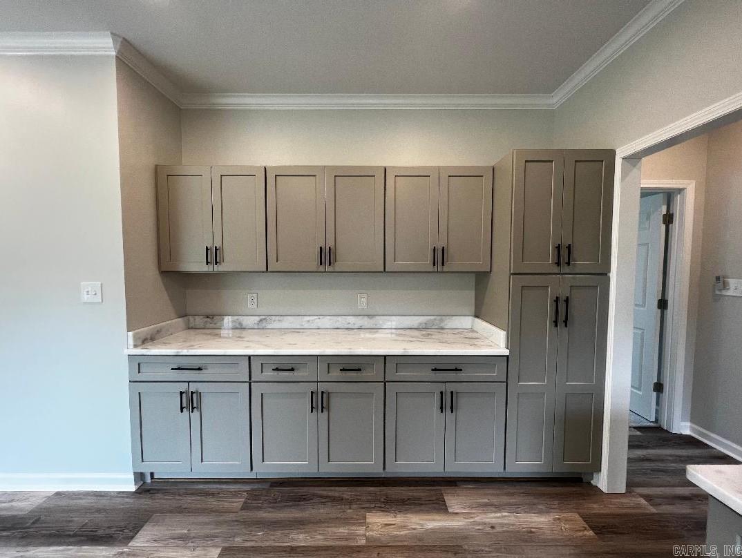 THIRD ADDITION STAR CITY - Residential