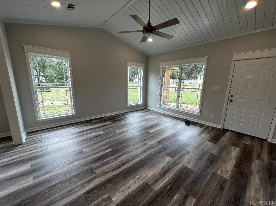 THIRD ADDITION STAR CITY - Residential