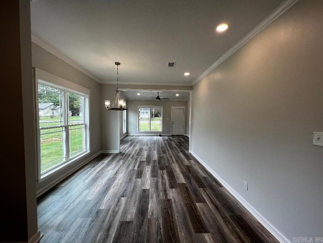 THIRD ADDITION STAR CITY - Residential