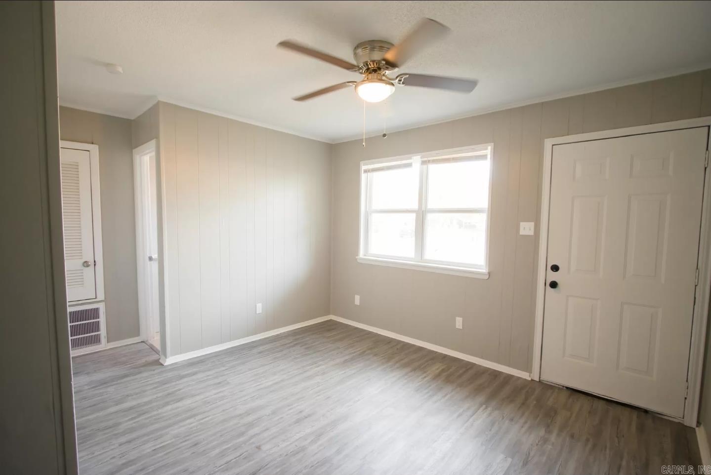 Jacksonville - Residential Lease