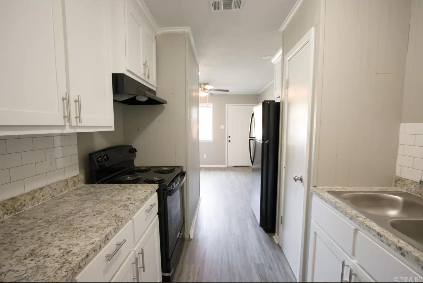 Jacksonville - Residential Lease