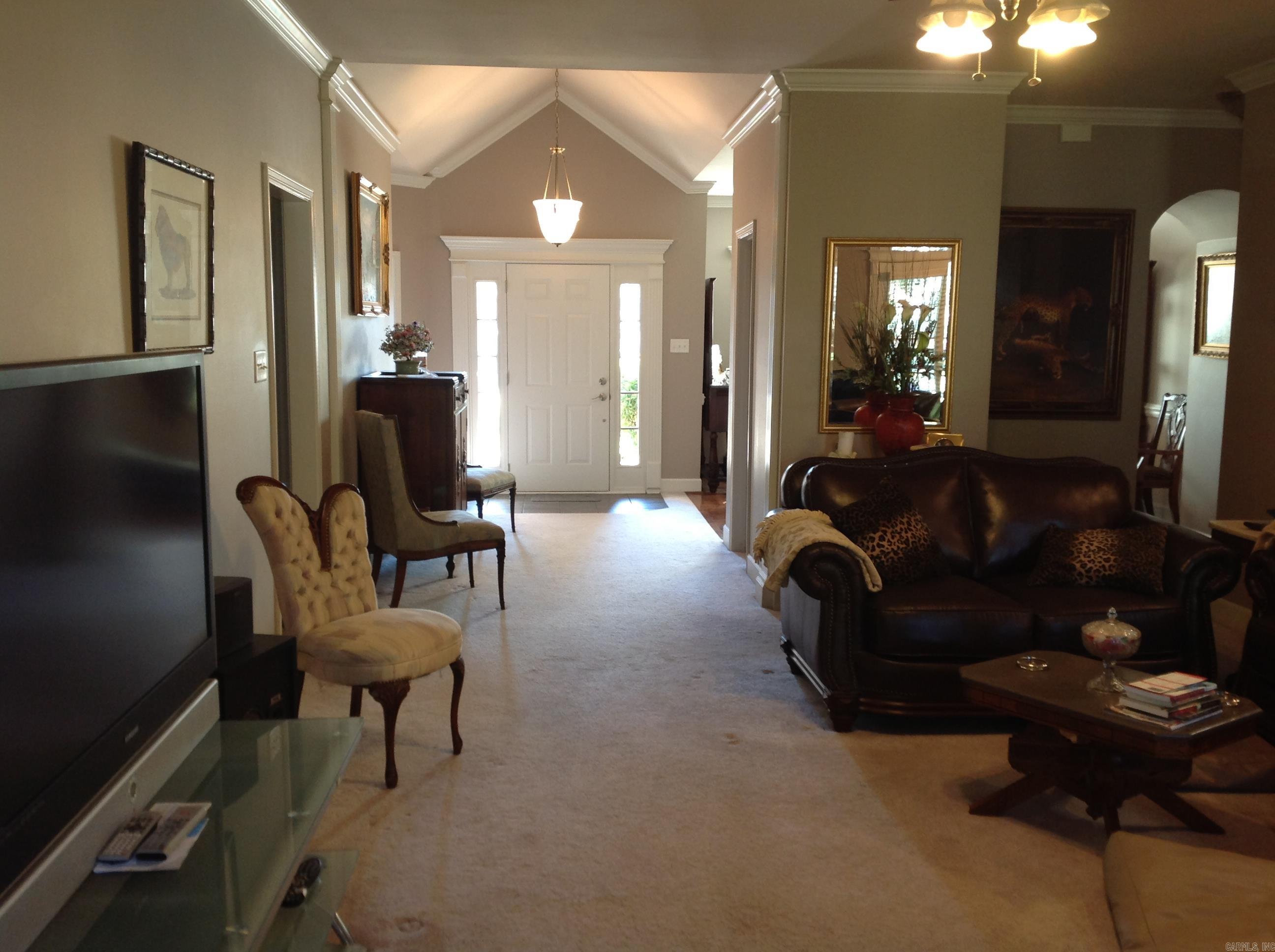 Sunset Meadows - Residential