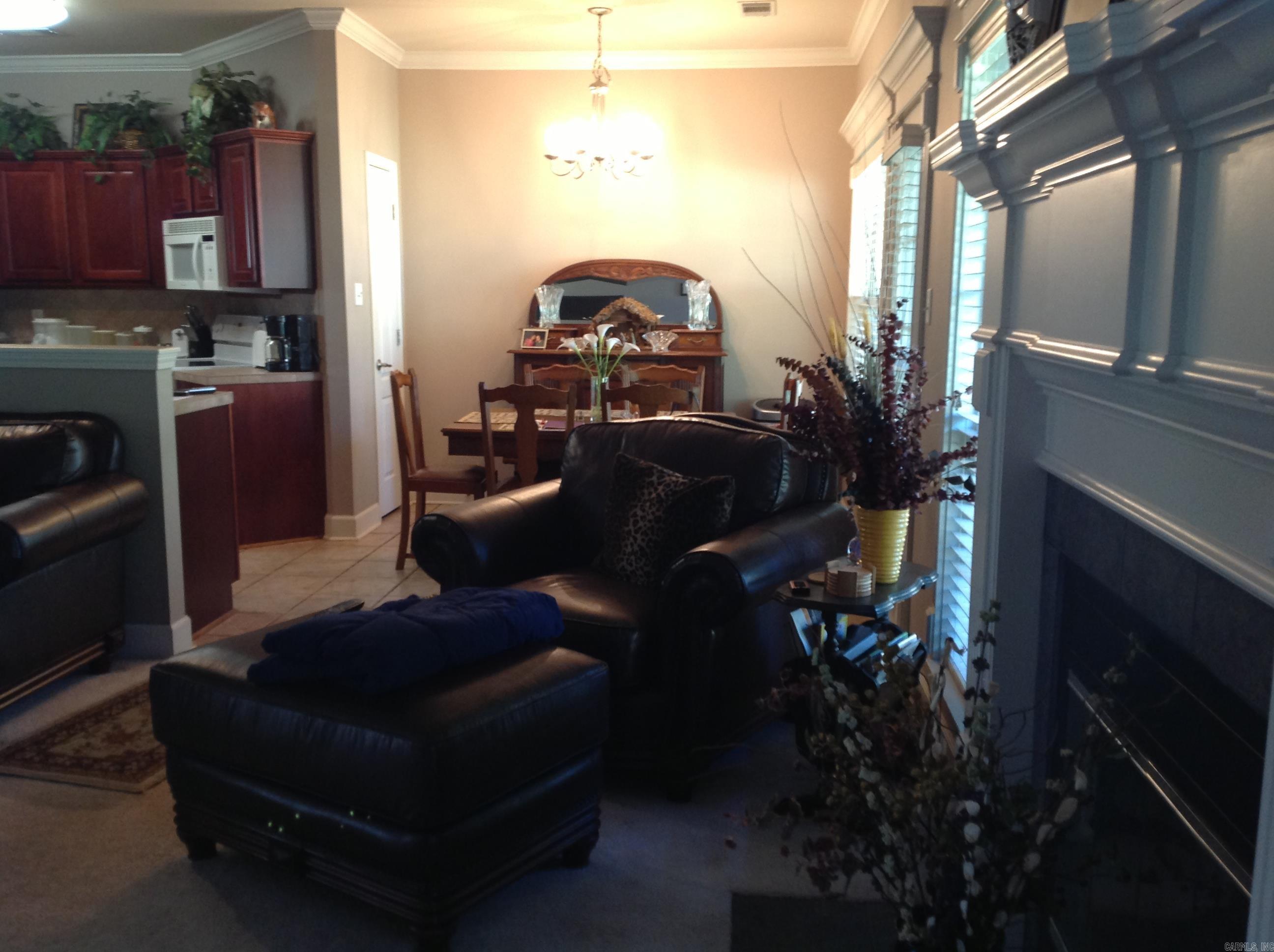 Sunset Meadows - Residential