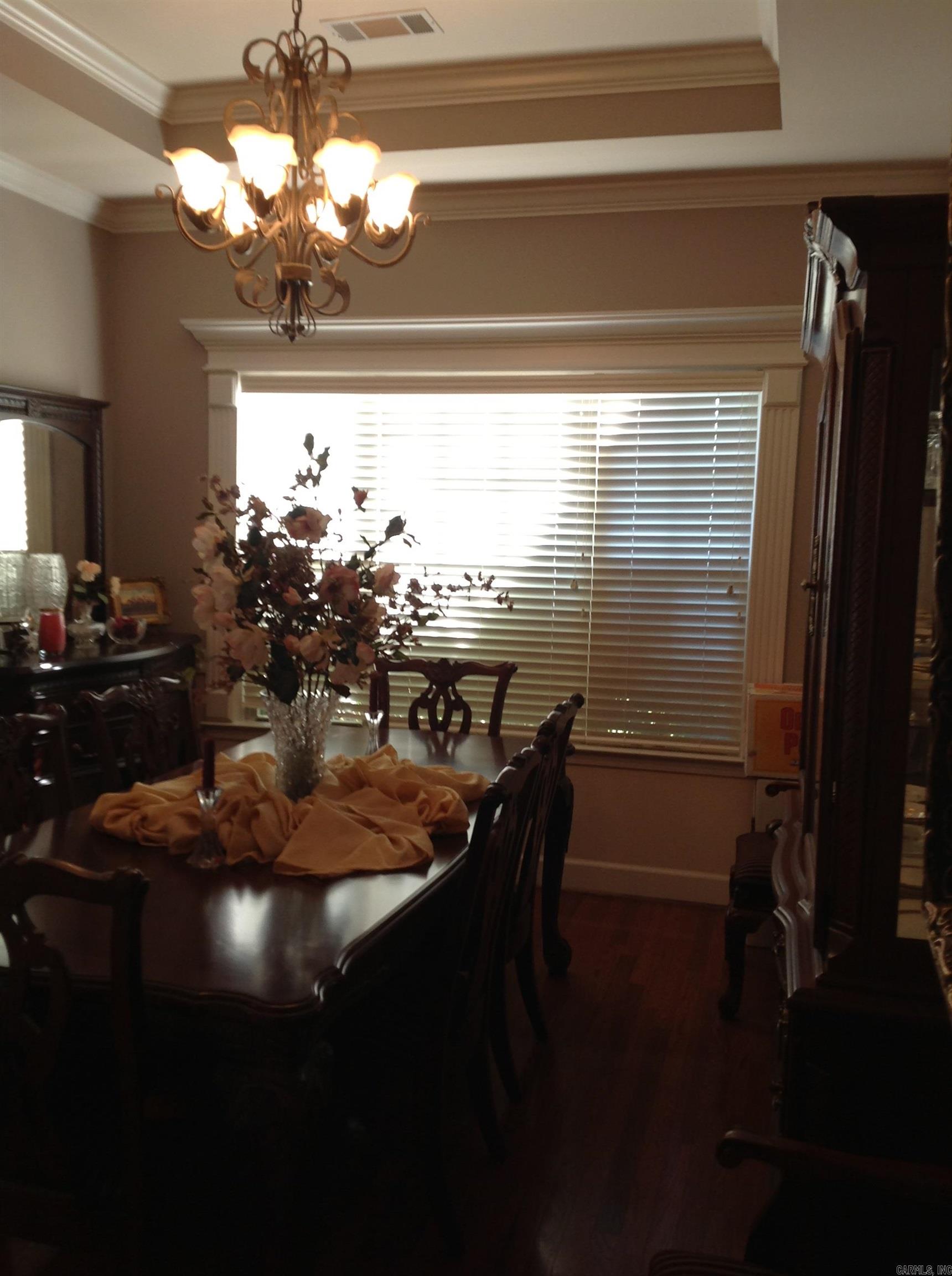 Sunset Meadows - Residential