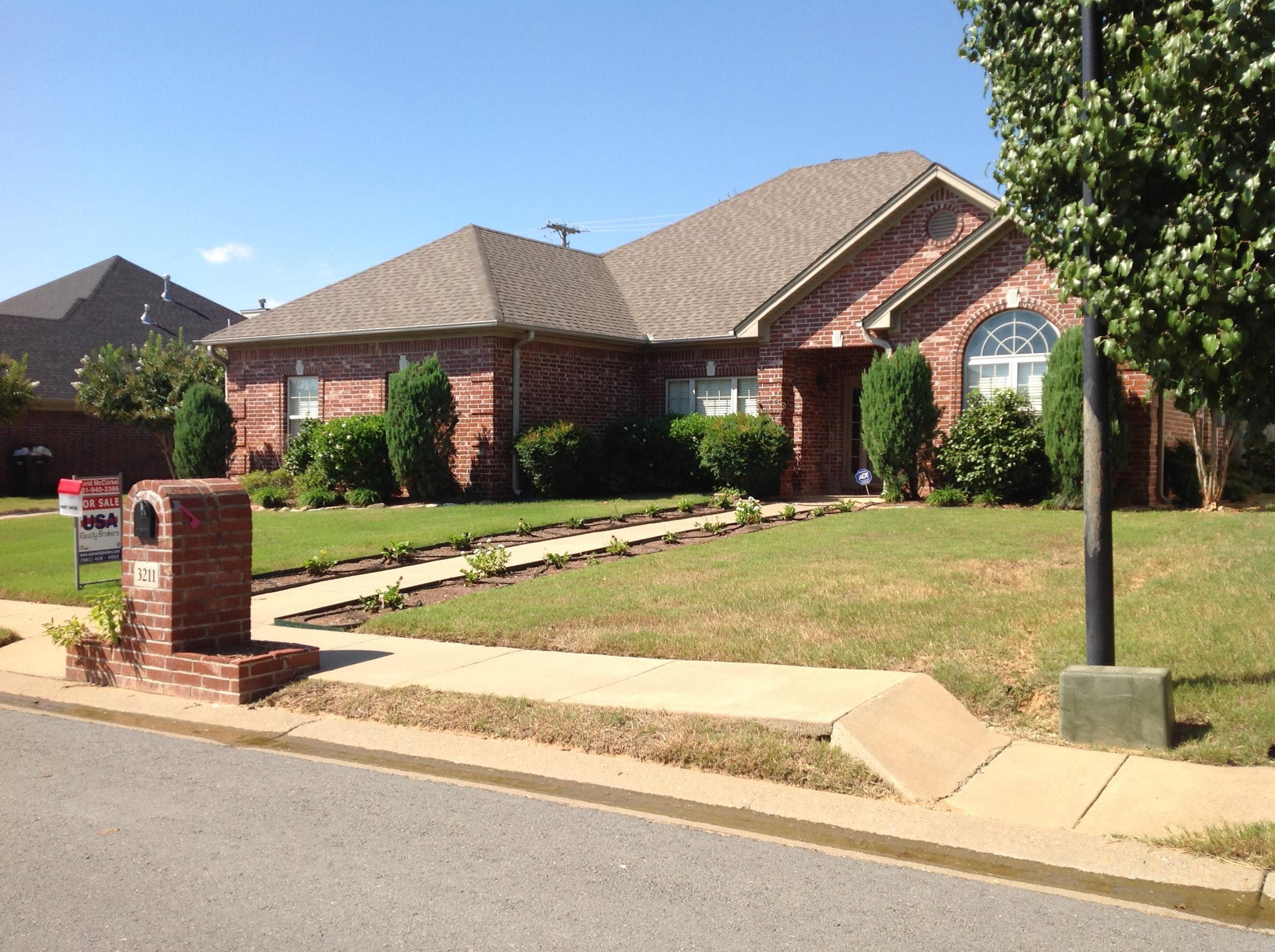 Sunset Meadows - Residential