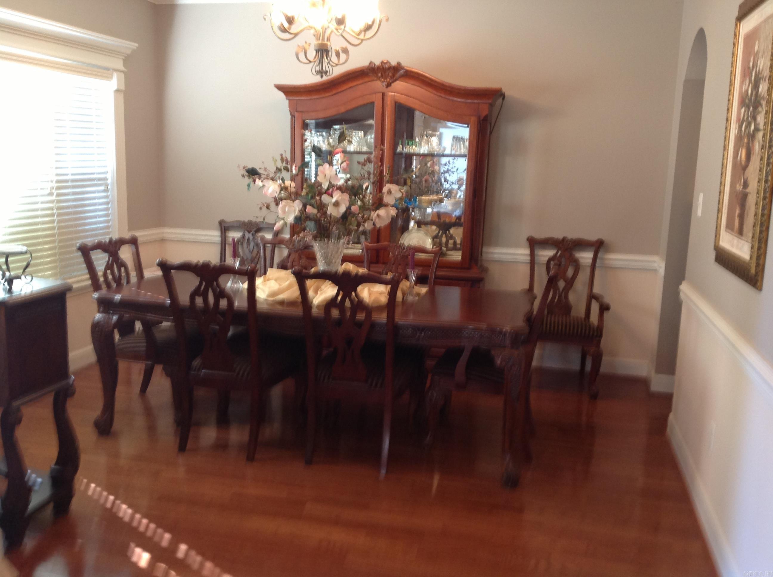 Sunset Meadows - Residential