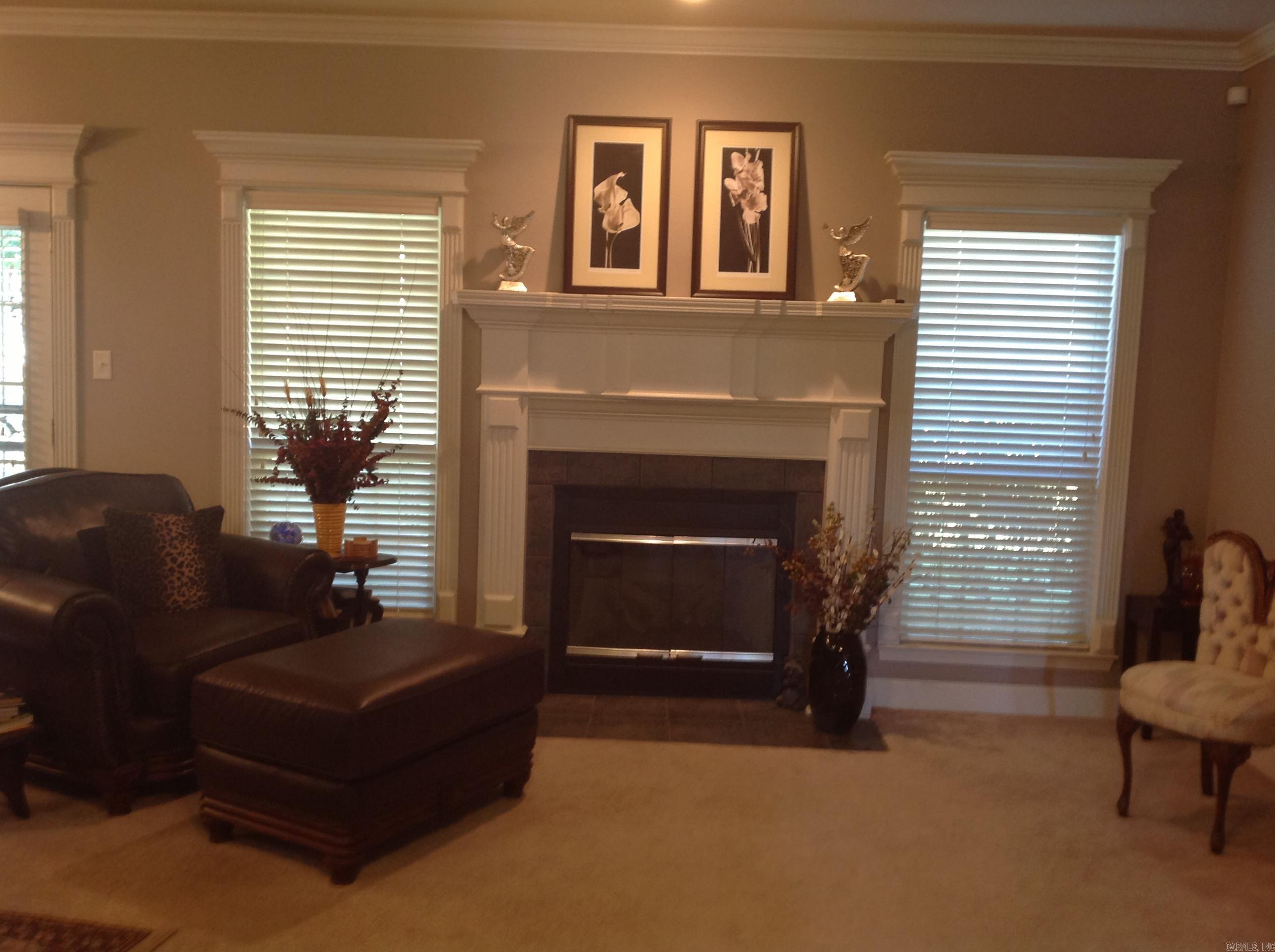 Sunset Meadows - Residential