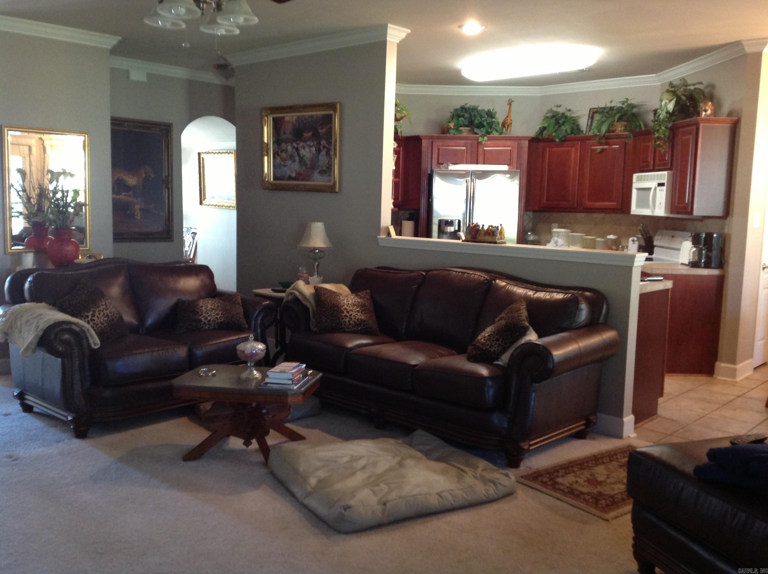 Sunset Meadows - Residential