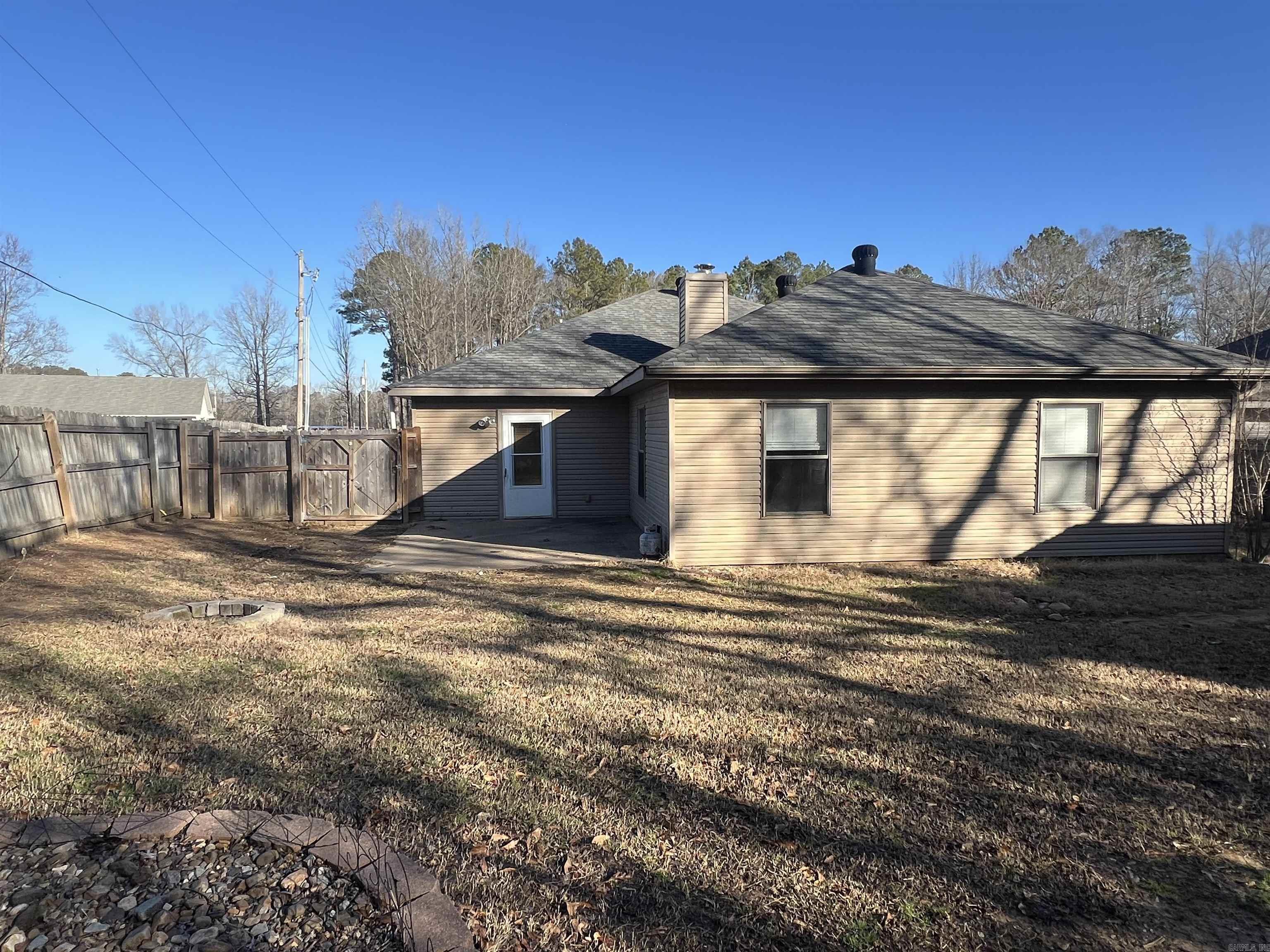 MEADOW CREEK - Residential