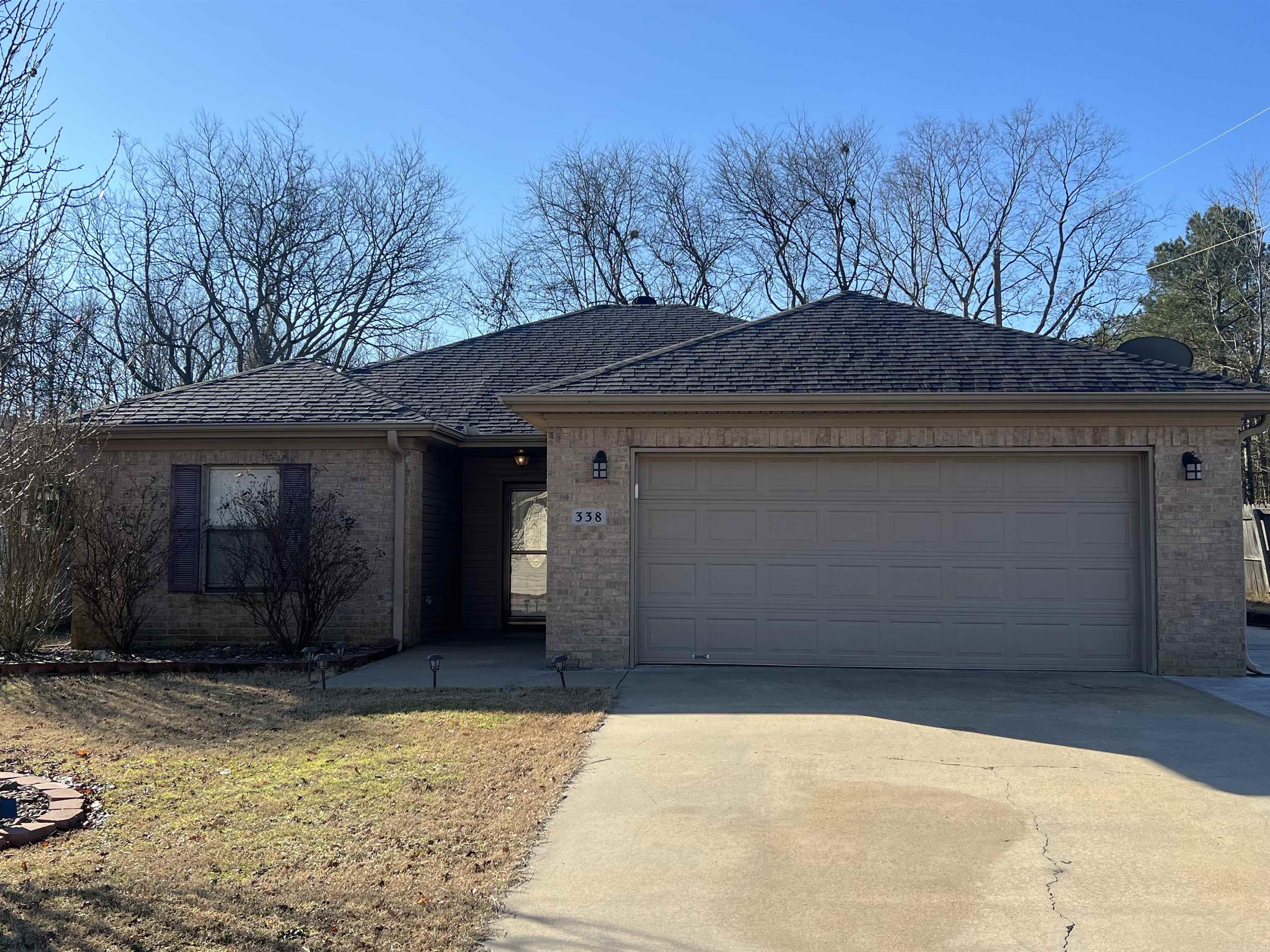 MEADOW CREEK - Residential