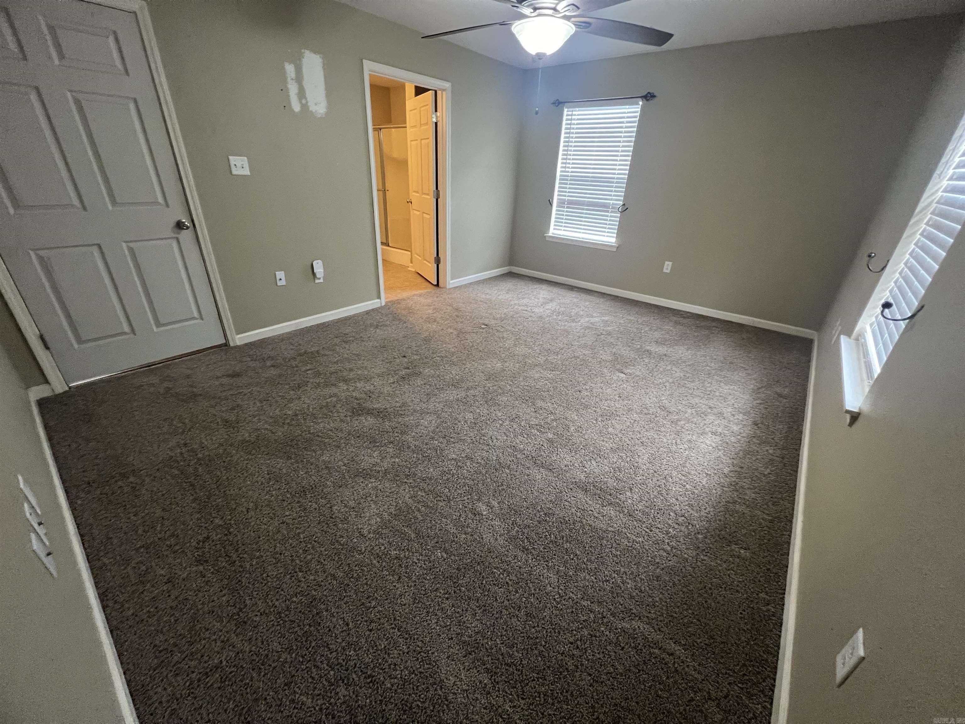 MEADOW CREEK - Residential