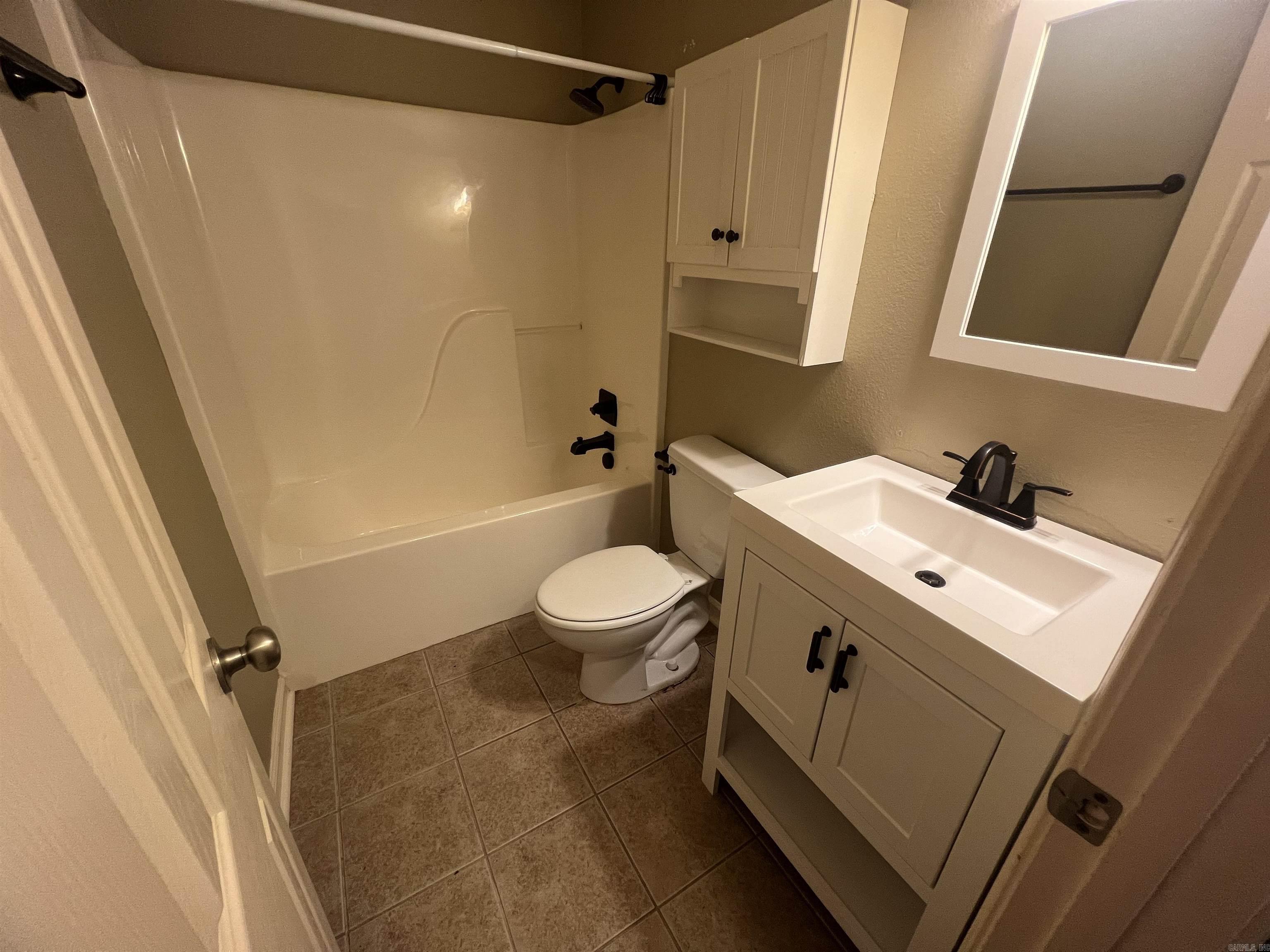 MEADOW CREEK - Residential