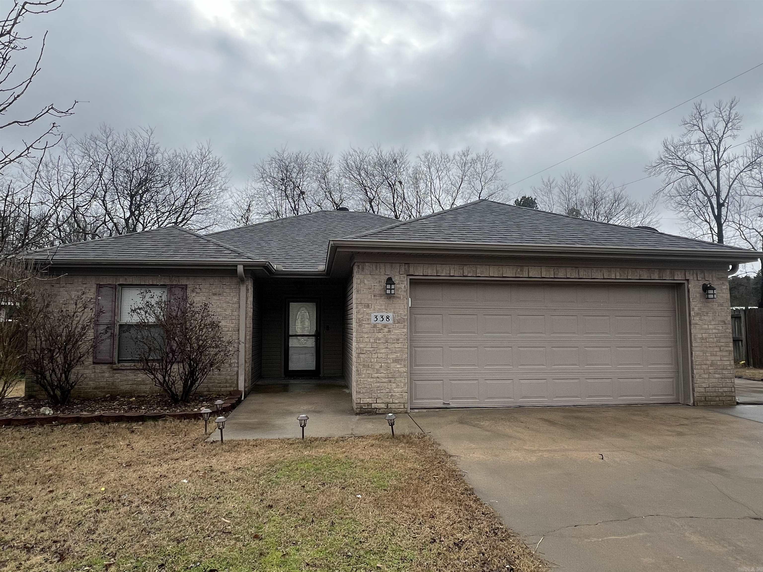 MEADOW CREEK - Residential