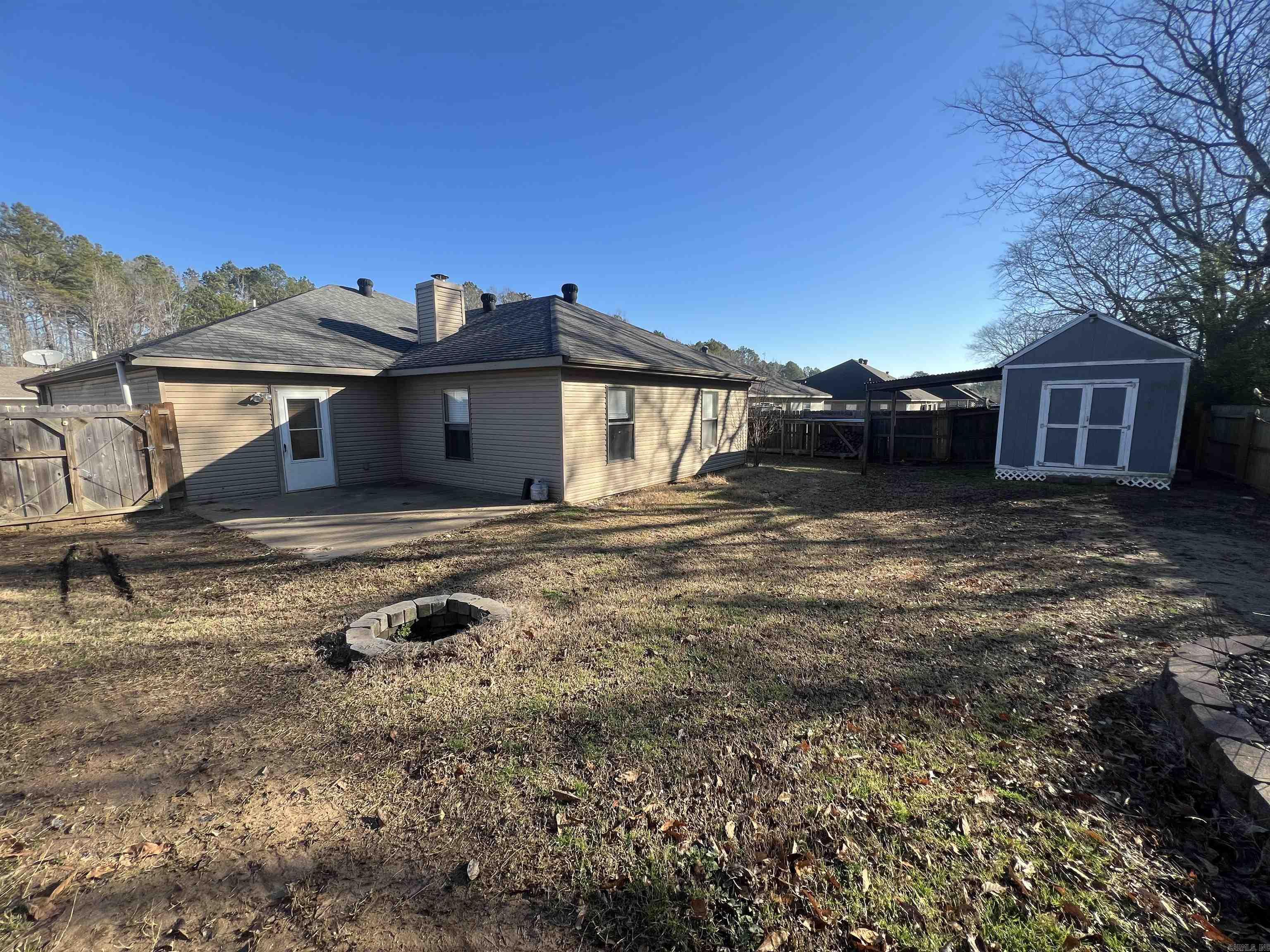 MEADOW CREEK - Residential