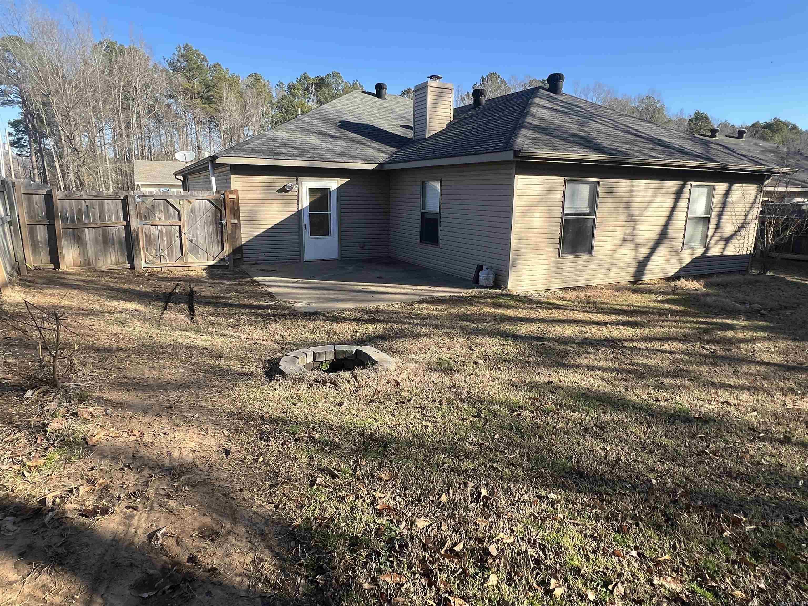 MEADOW CREEK - Residential