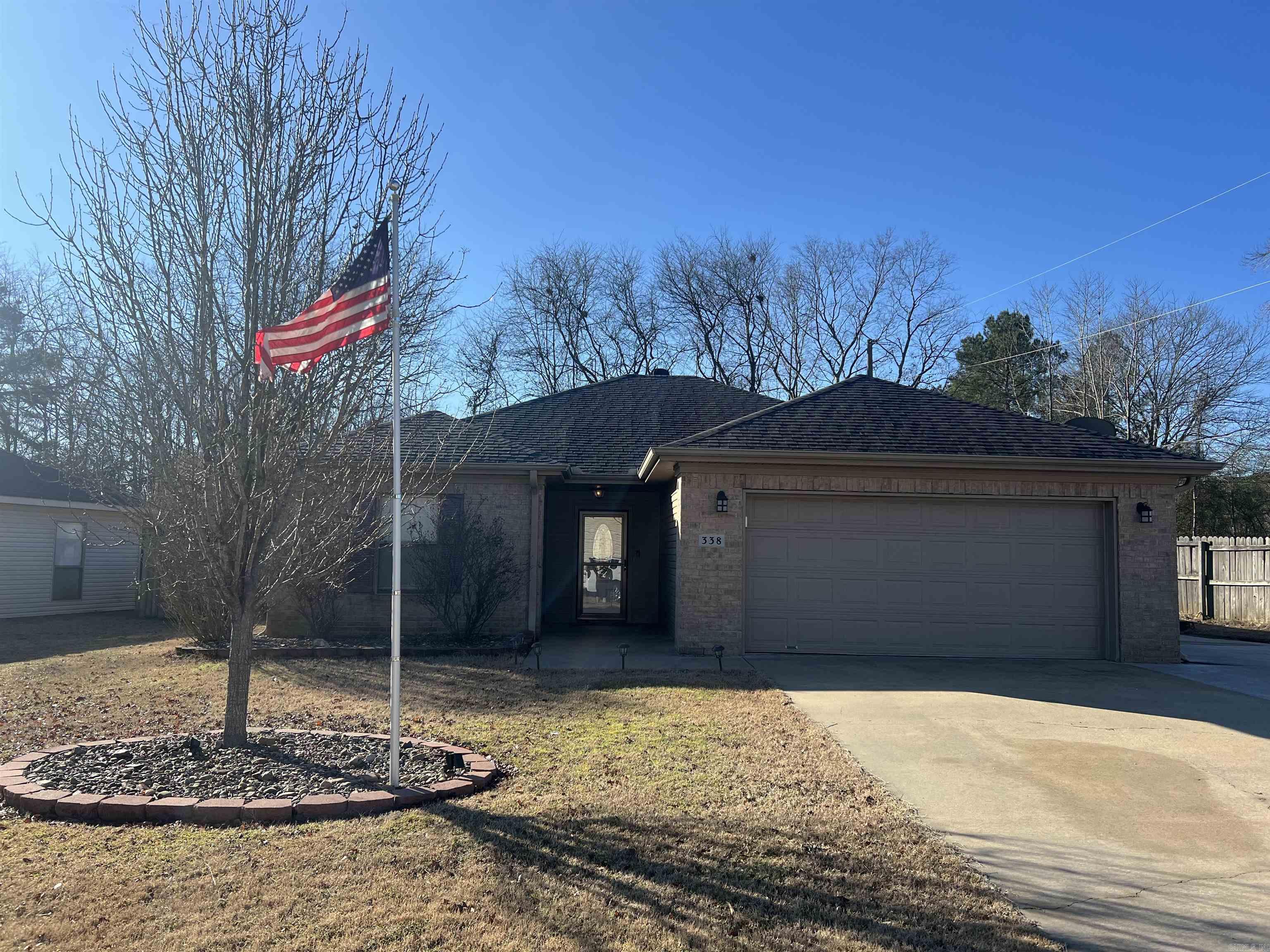 MEADOW CREEK - Residential