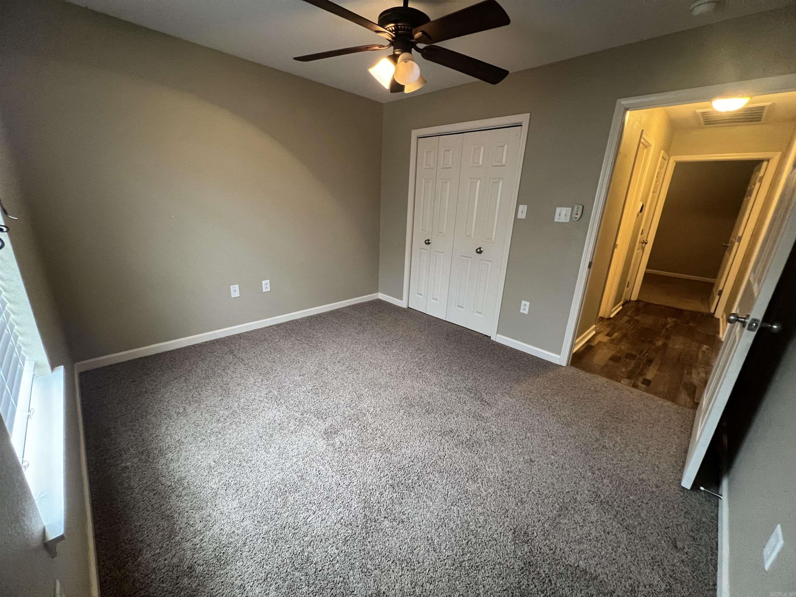 MEADOW CREEK - Residential