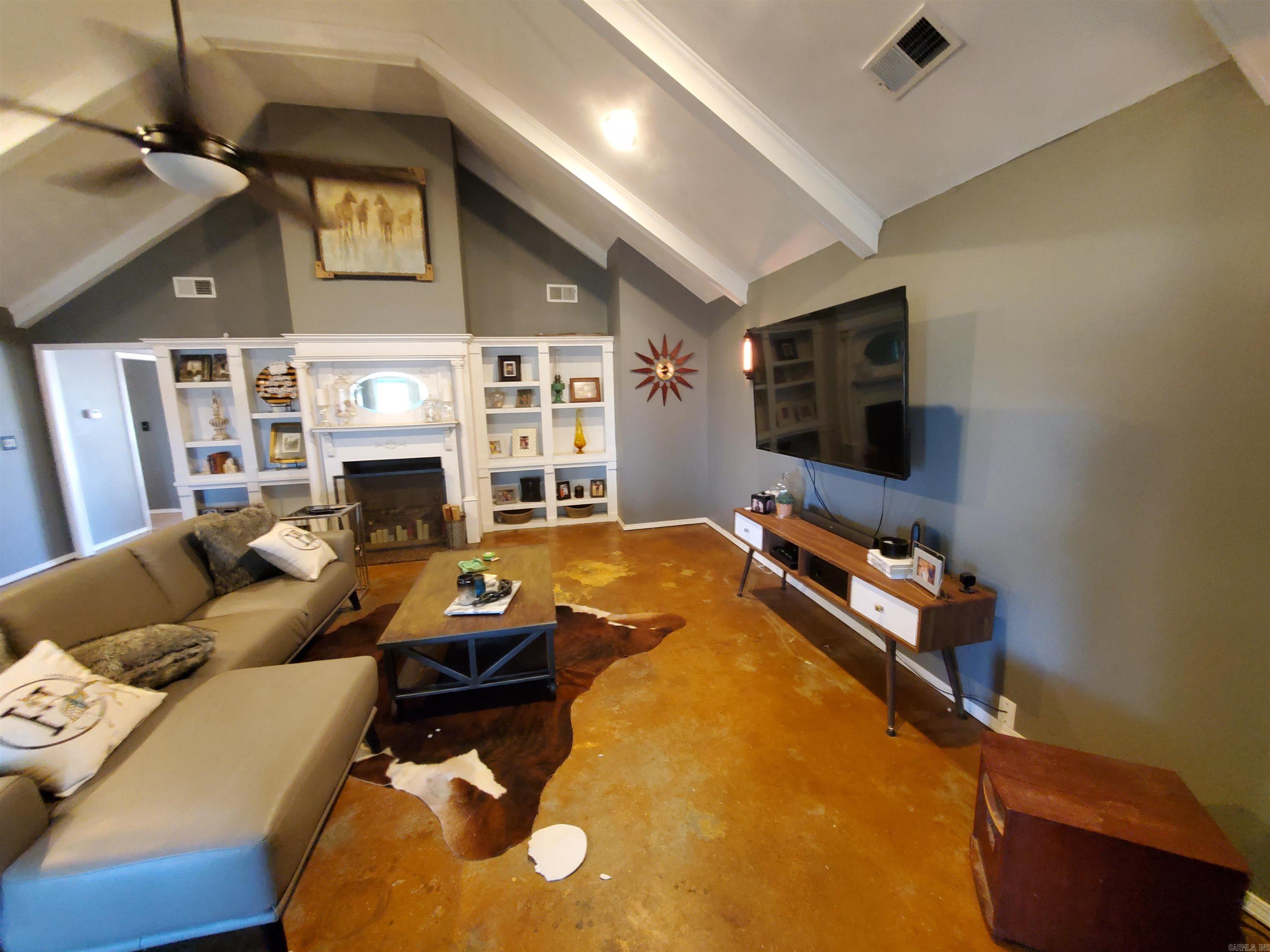 COUNTY - Residential