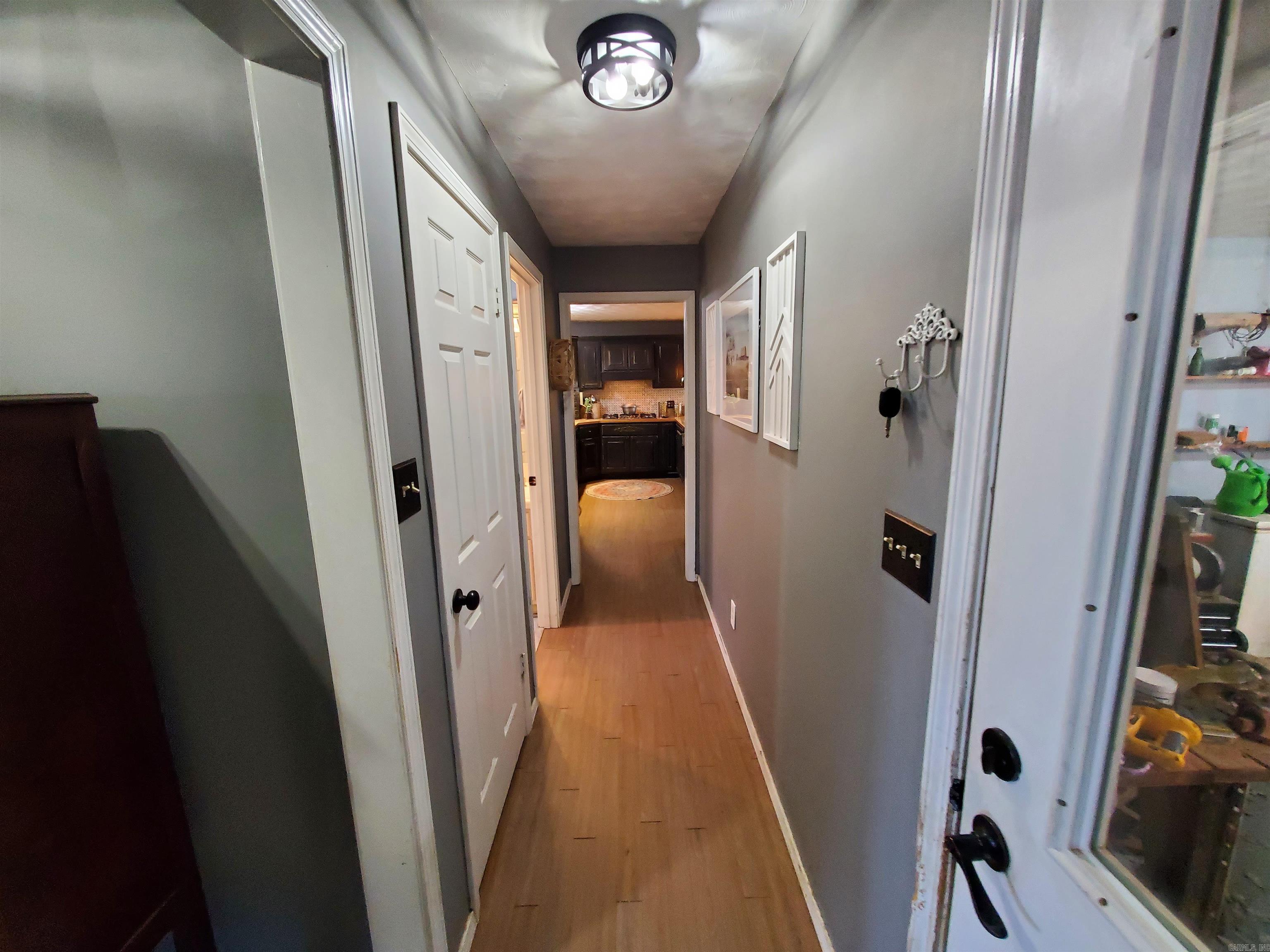 COUNTY - Residential