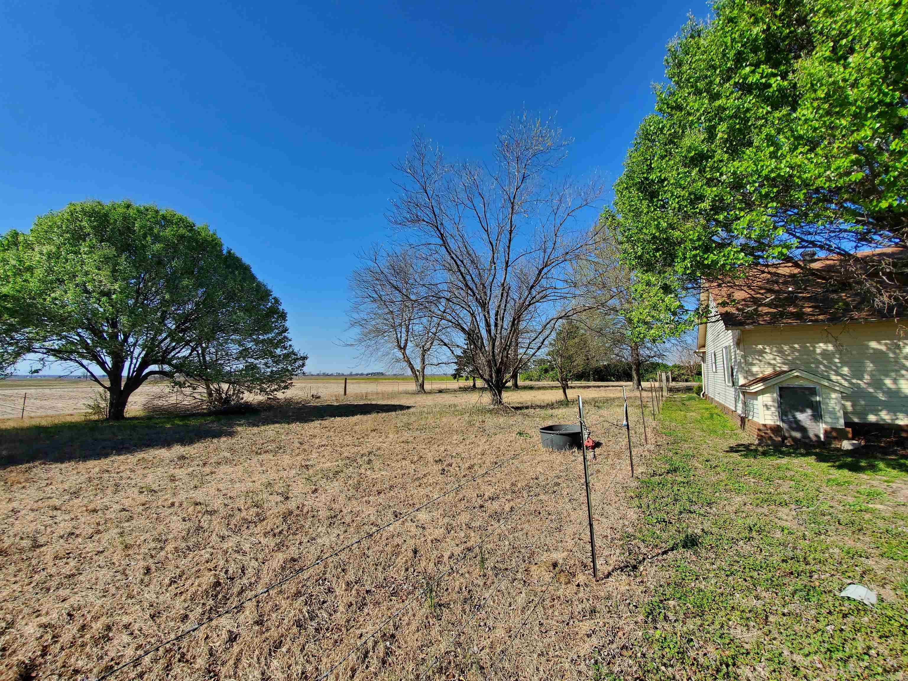 COUNTY - Residential