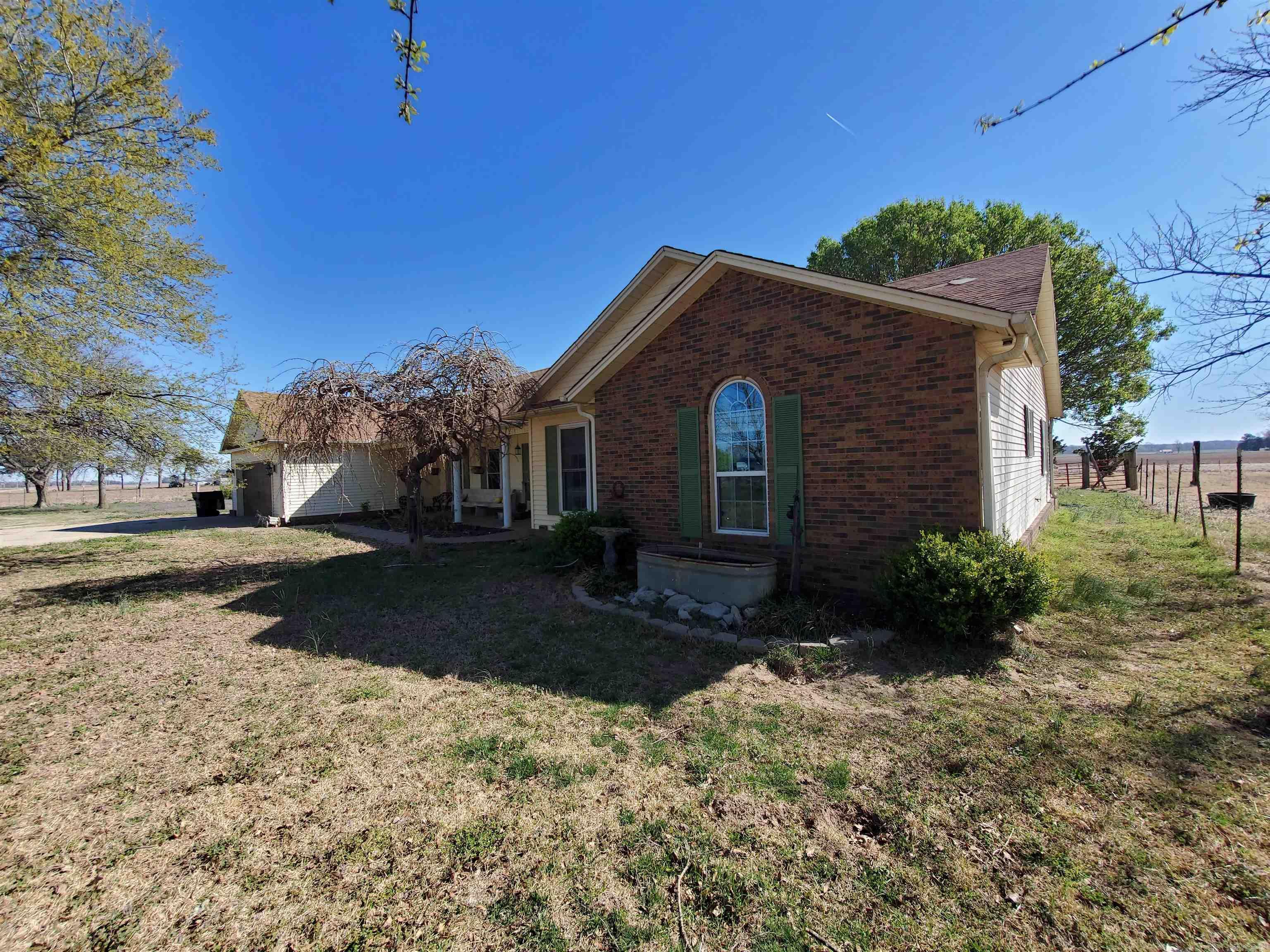 COUNTY - Residential