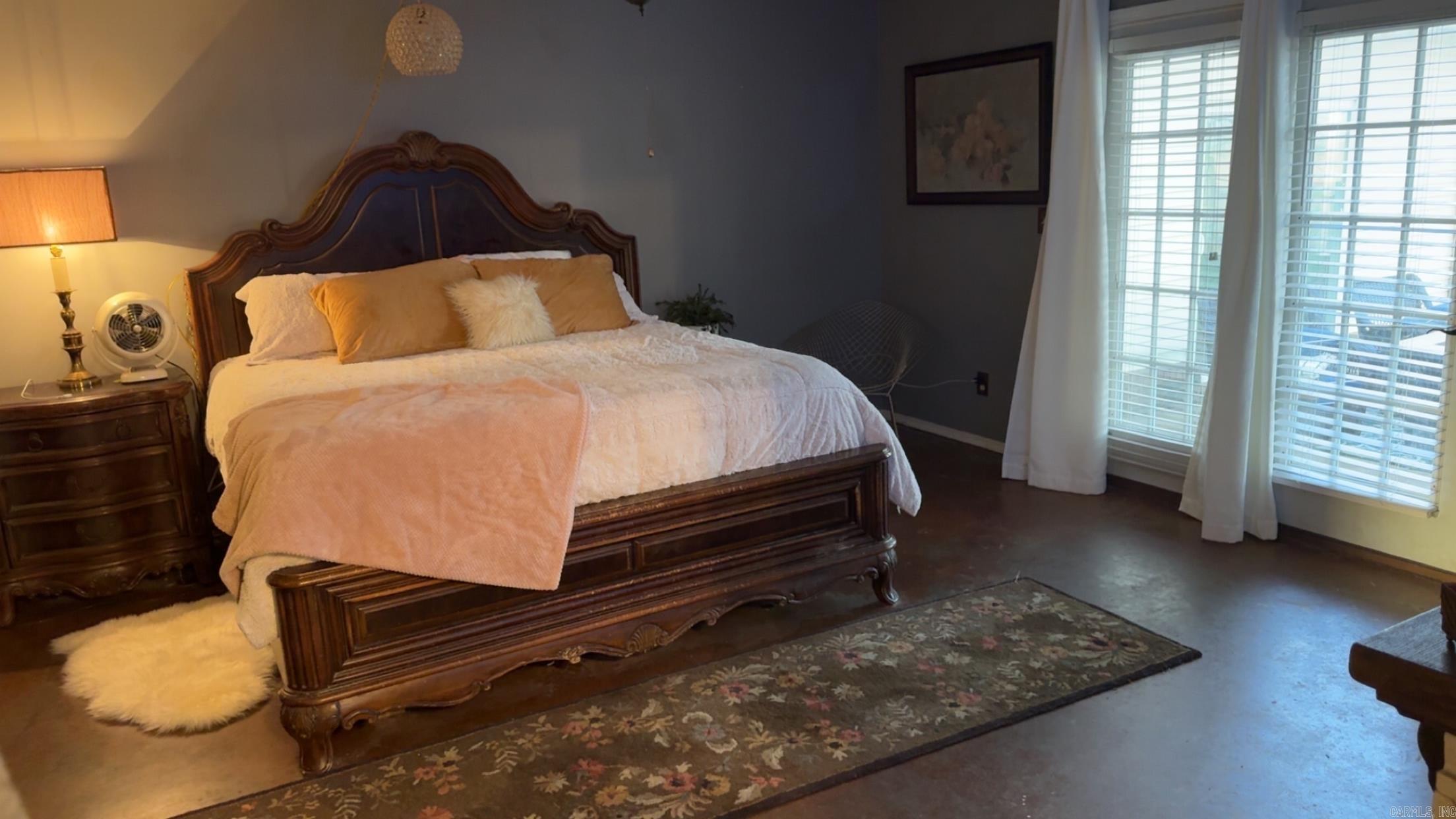 COUNTY - Residential