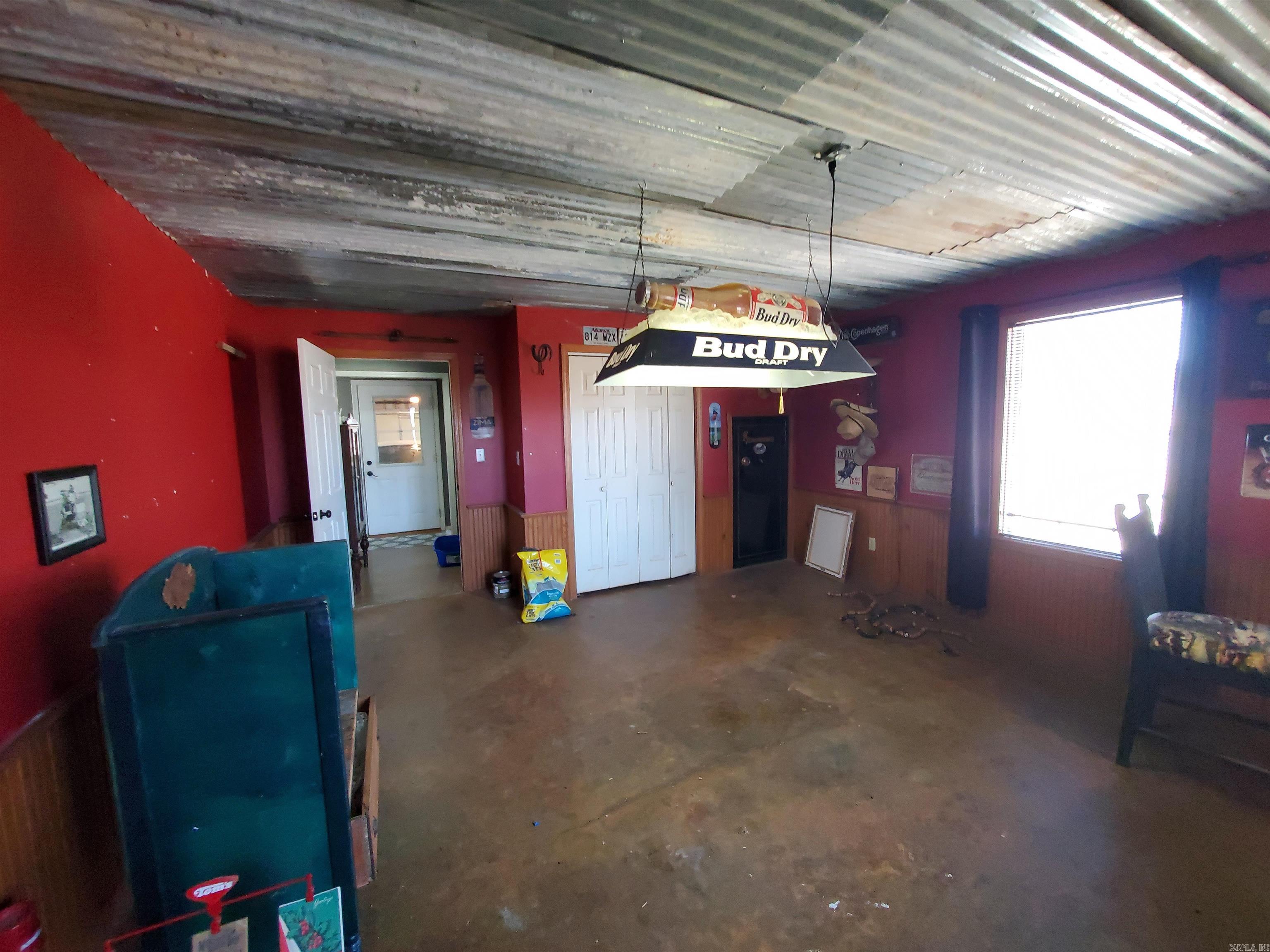 COUNTY - Residential