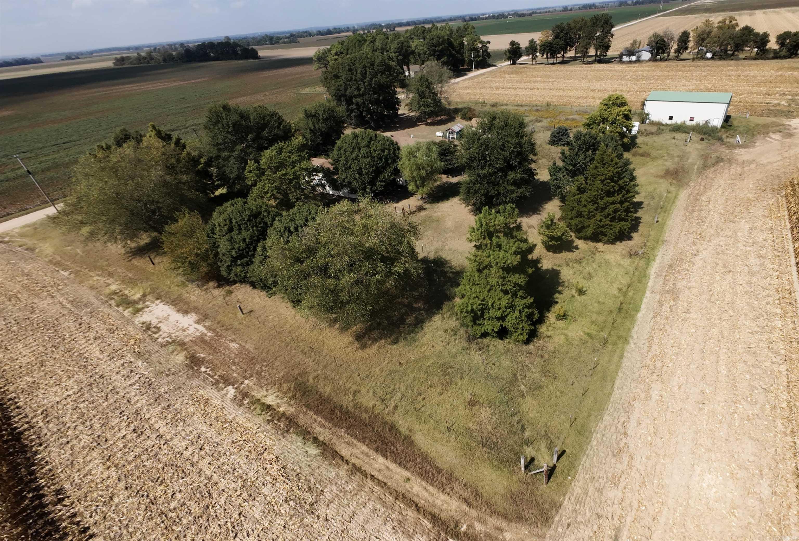 COUNTY - Residential