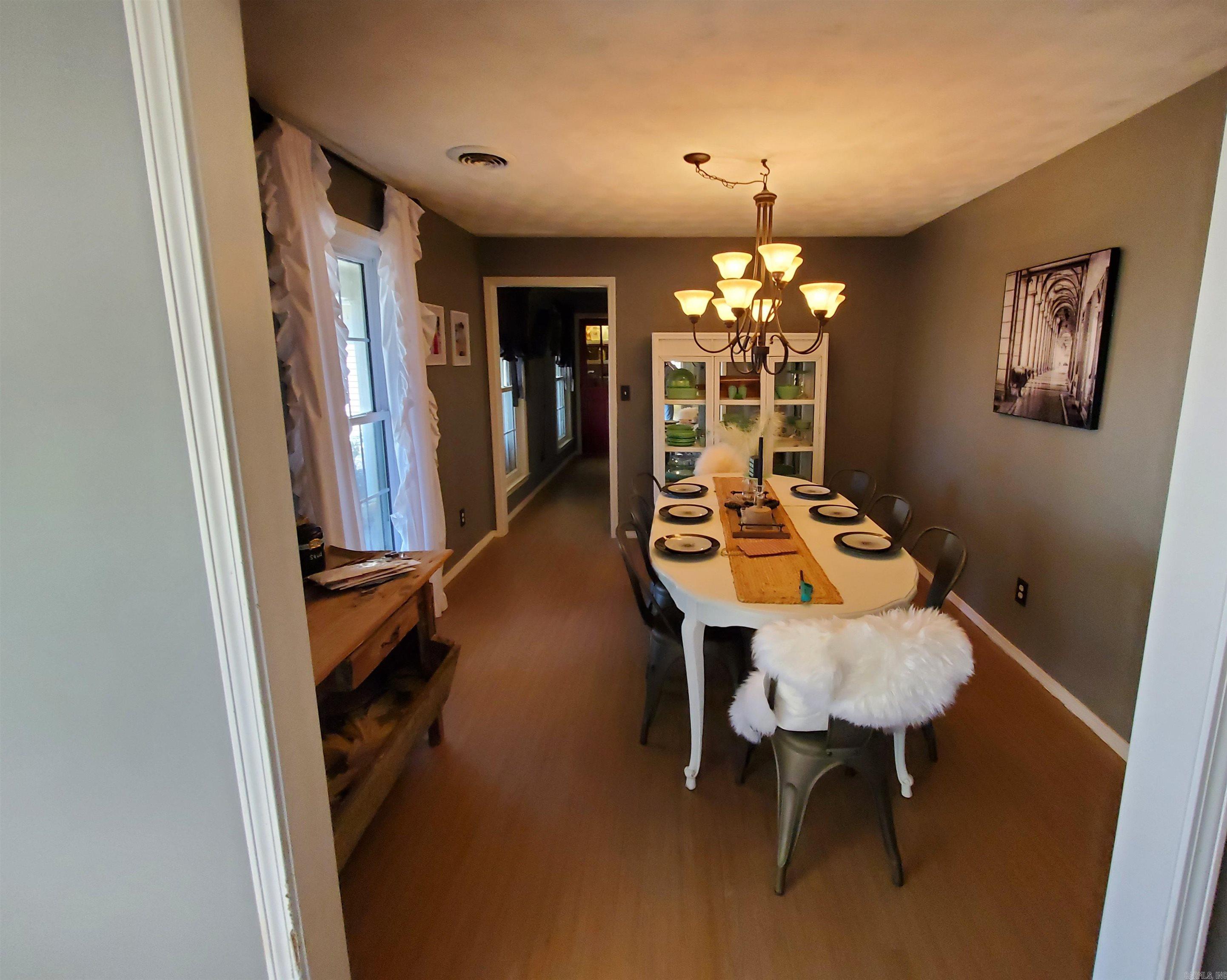 COUNTY - Residential