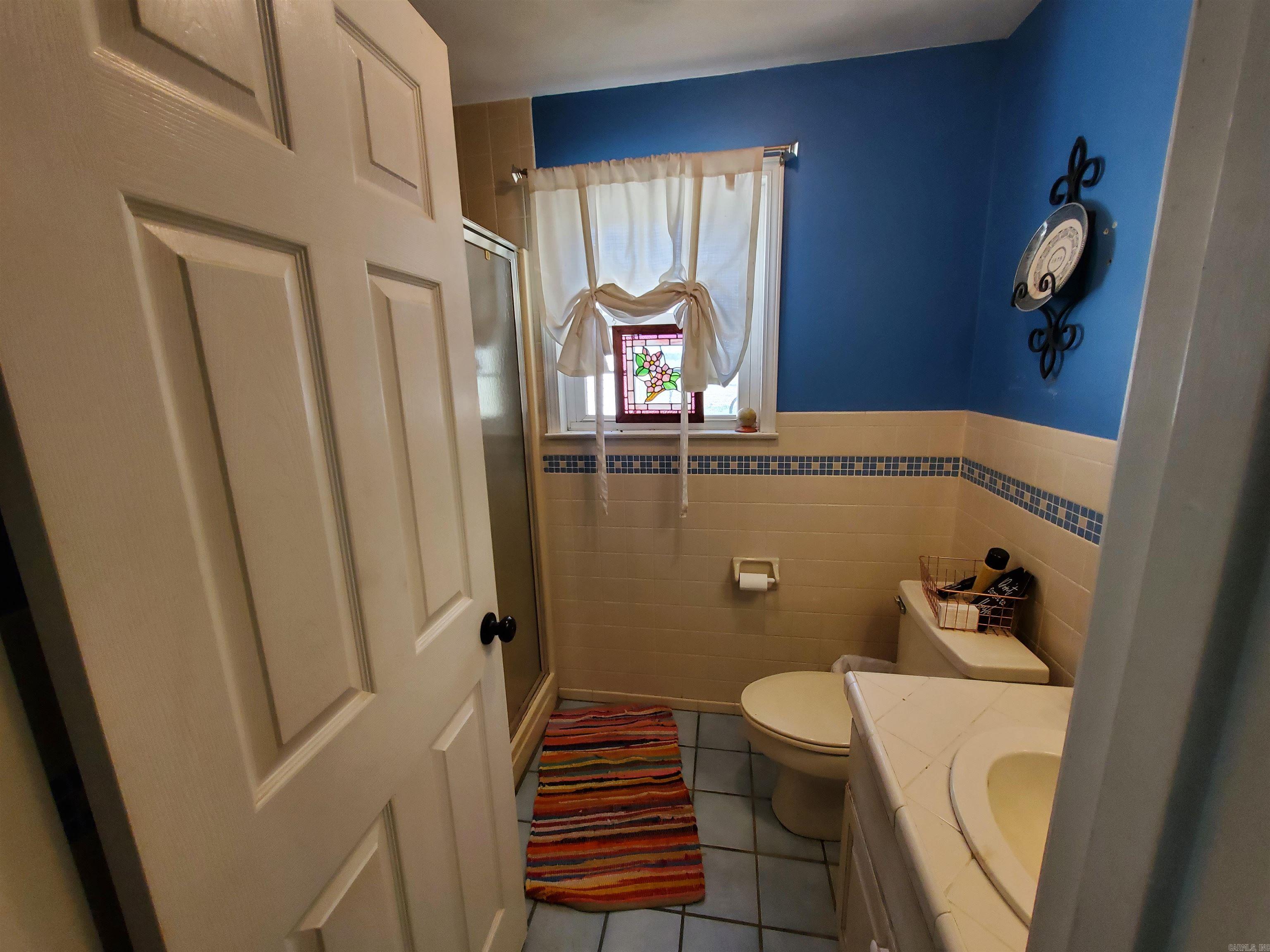 COUNTY - Residential