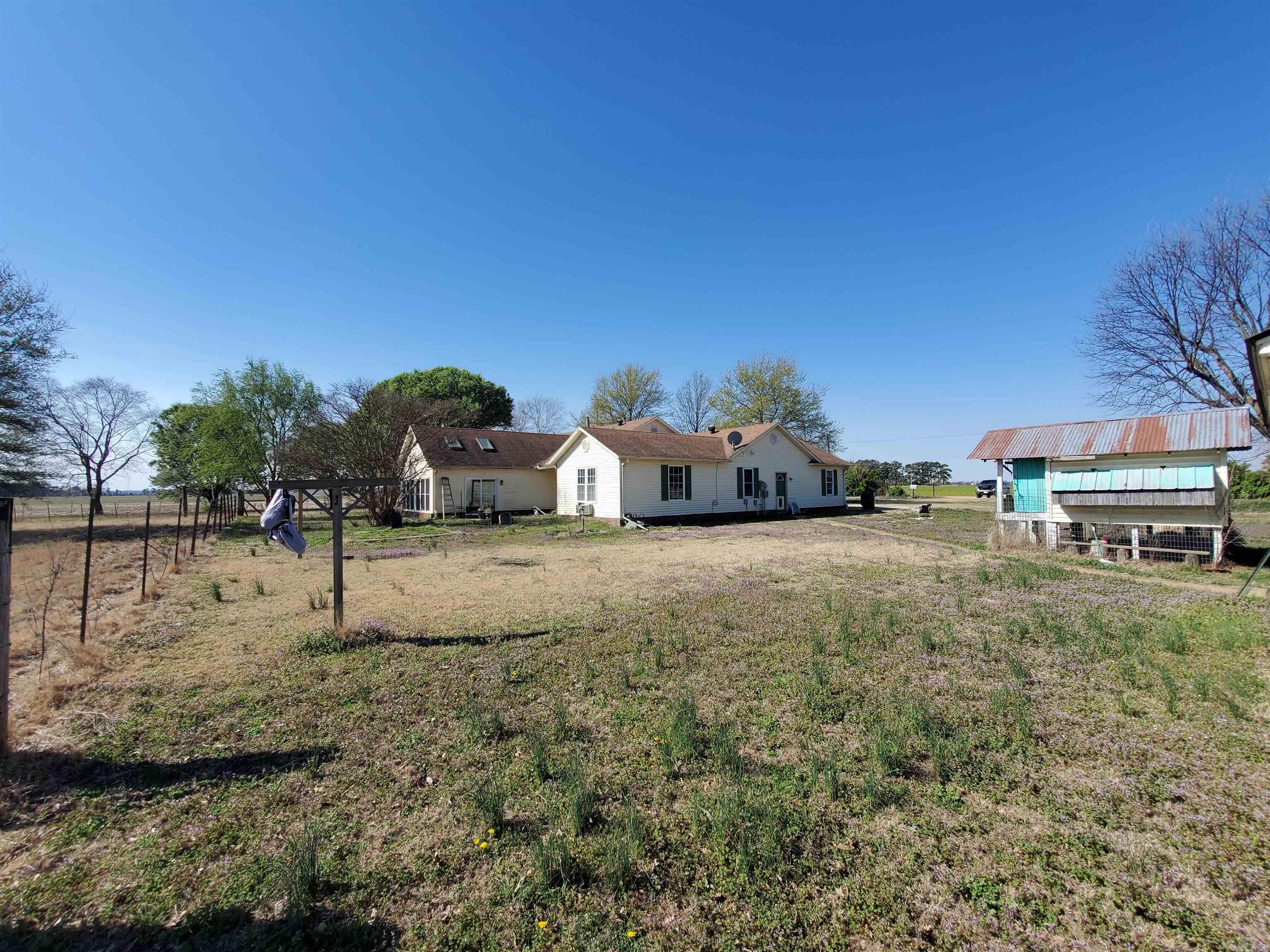 COUNTY - Residential