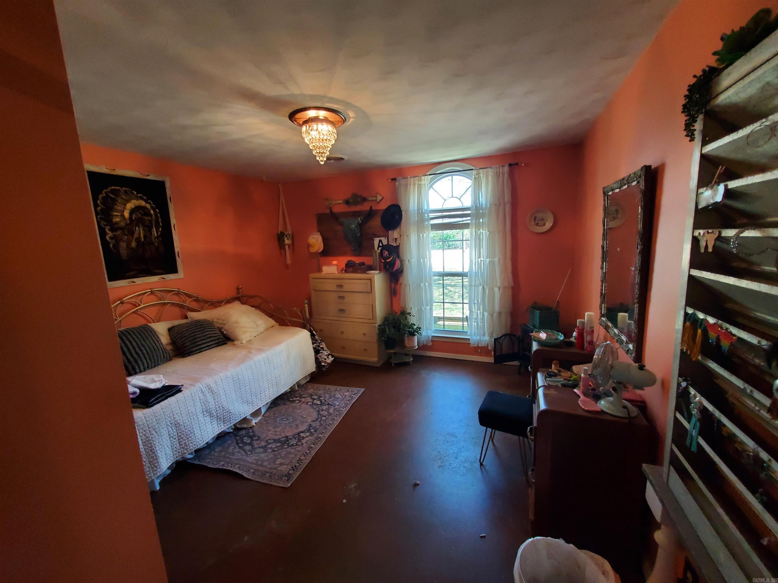 COUNTY - Residential