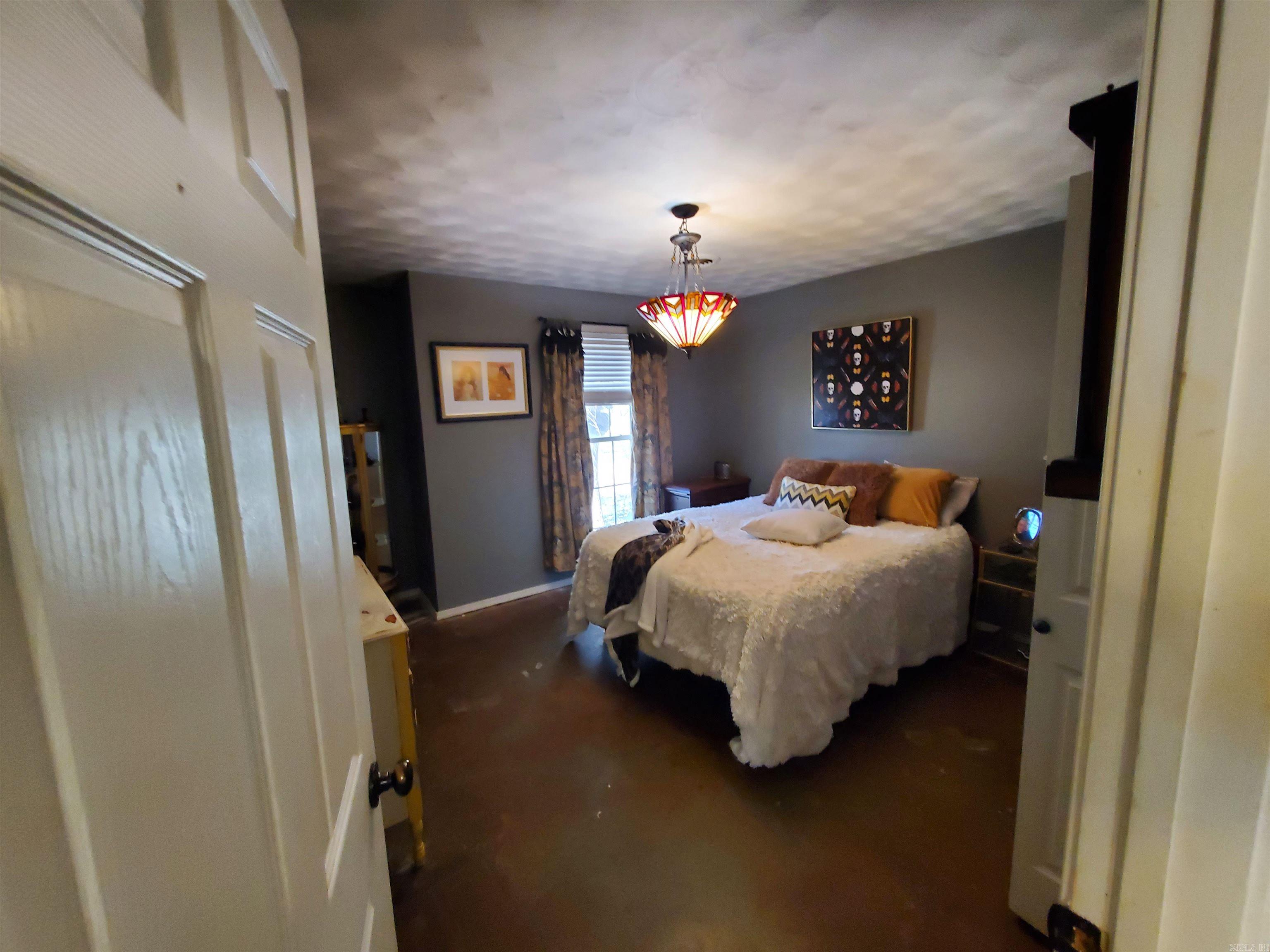 COUNTY - Residential