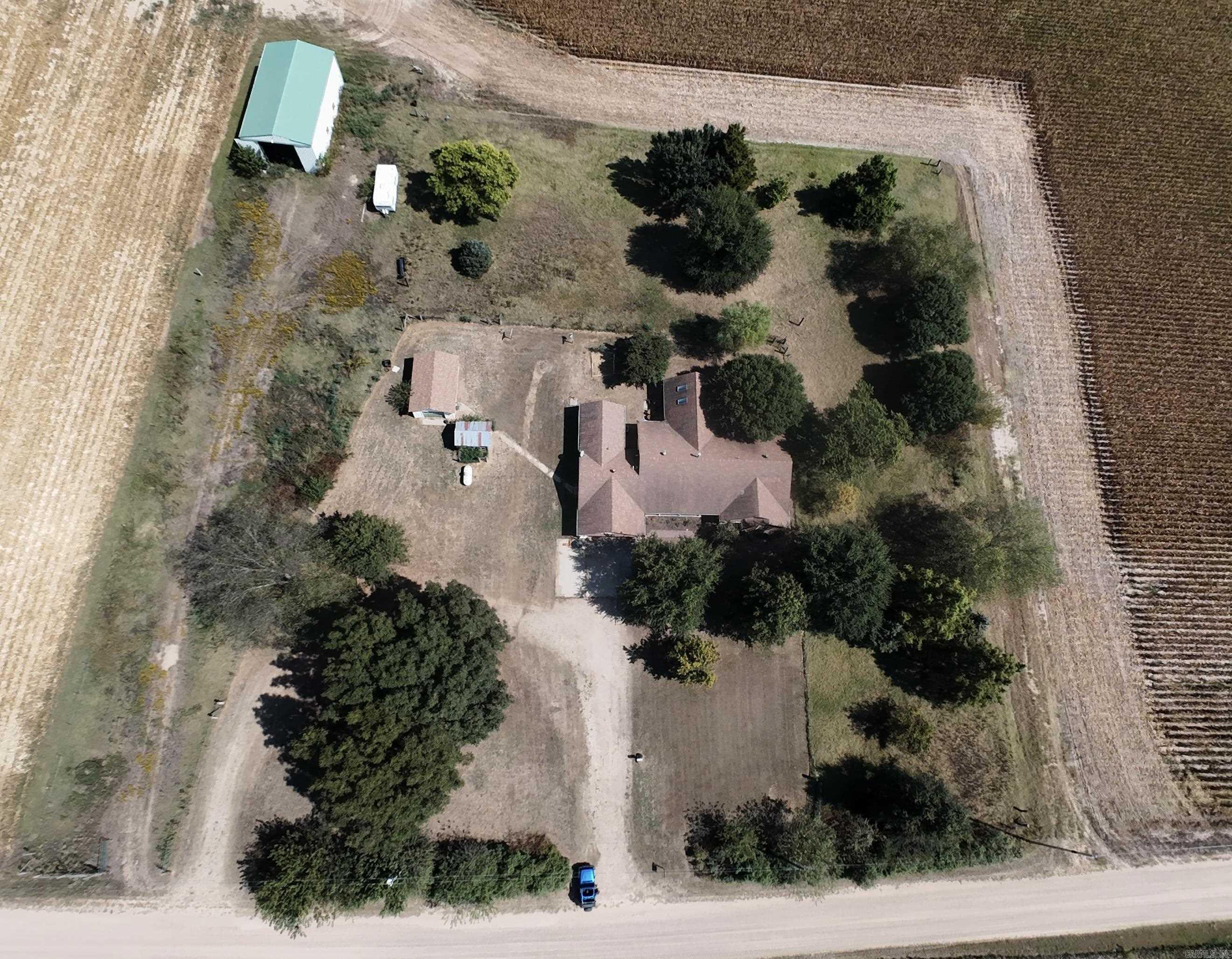 COUNTY - Residential