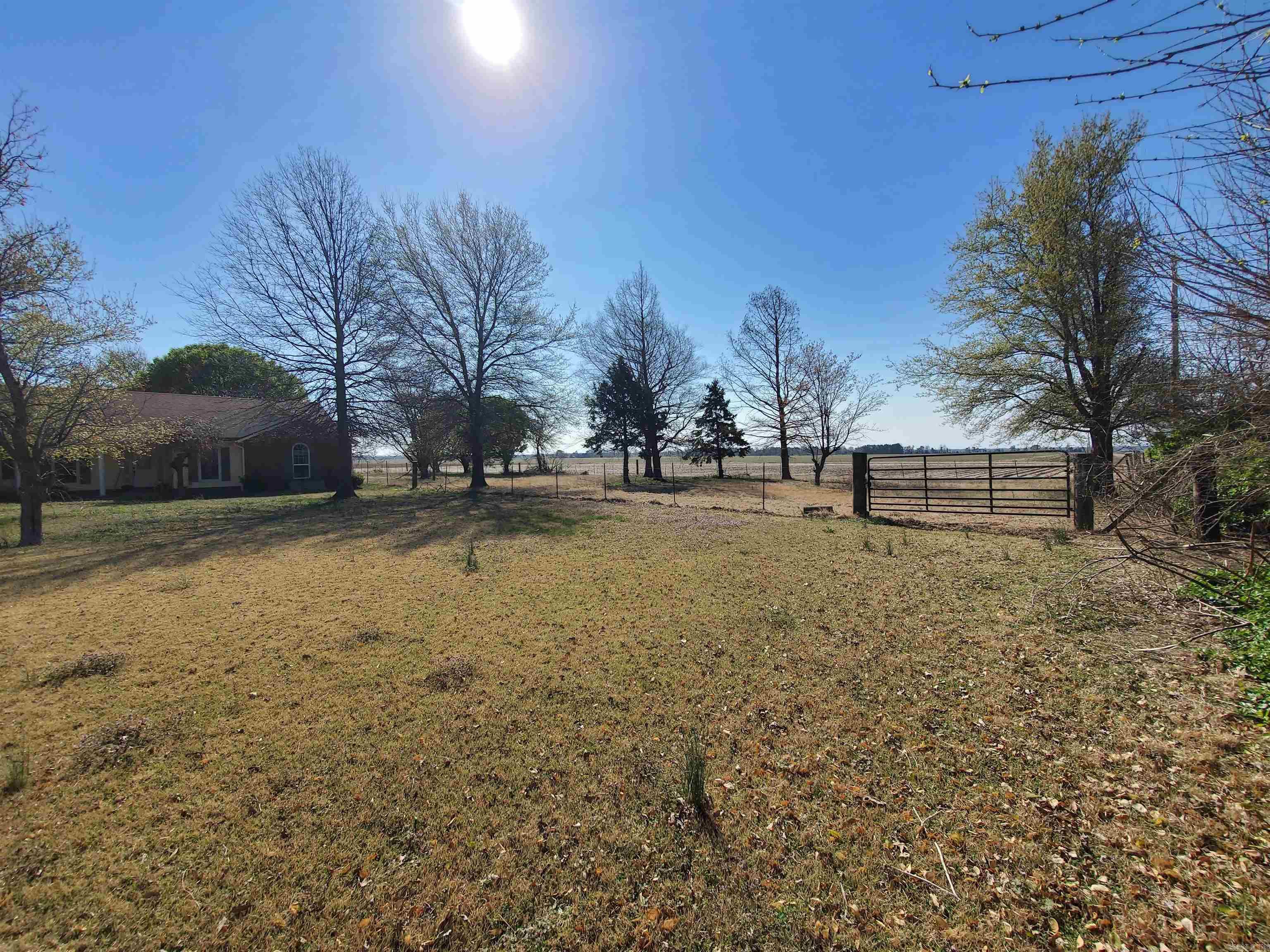 COUNTY - Residential