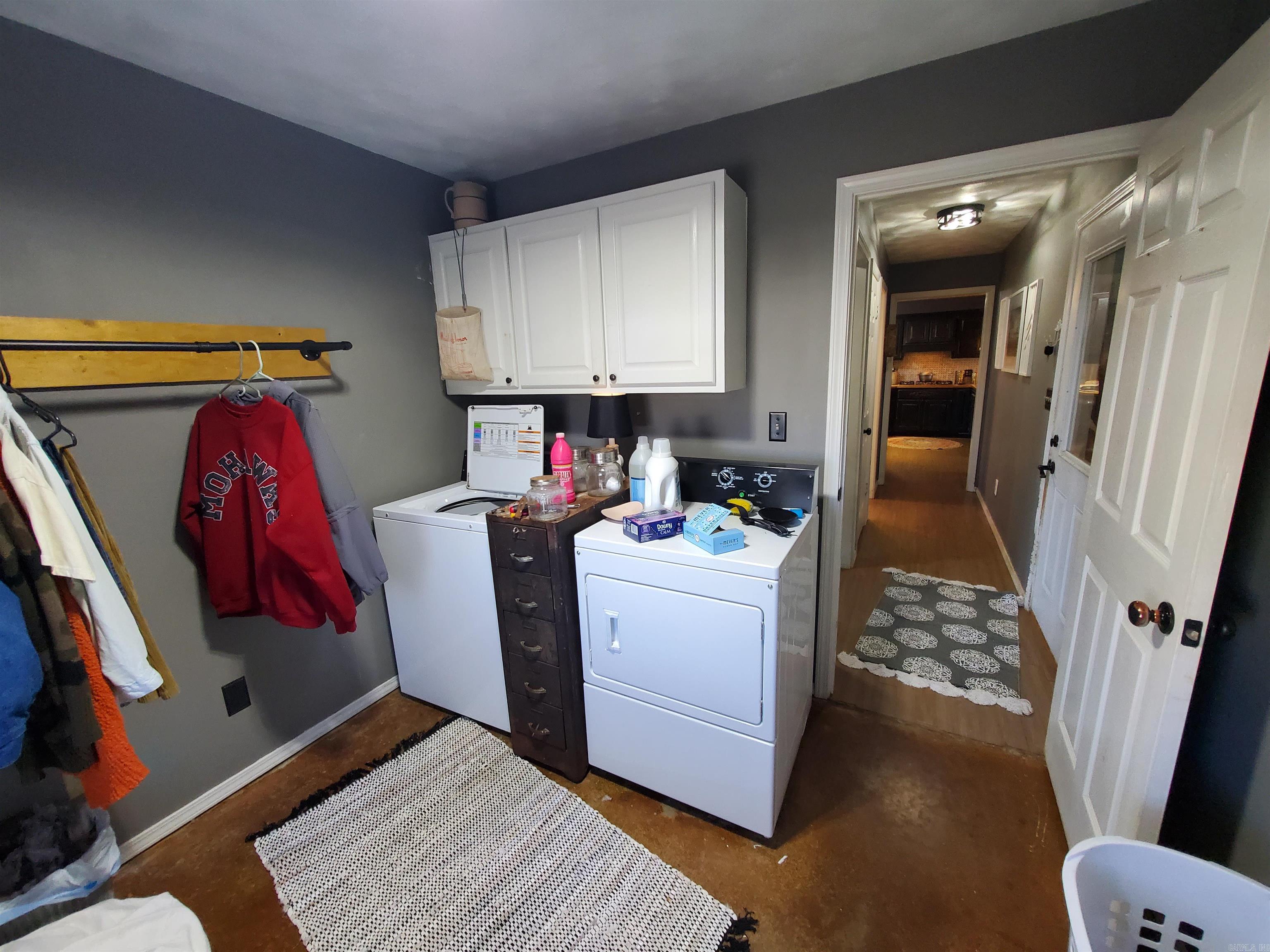 COUNTY - Residential