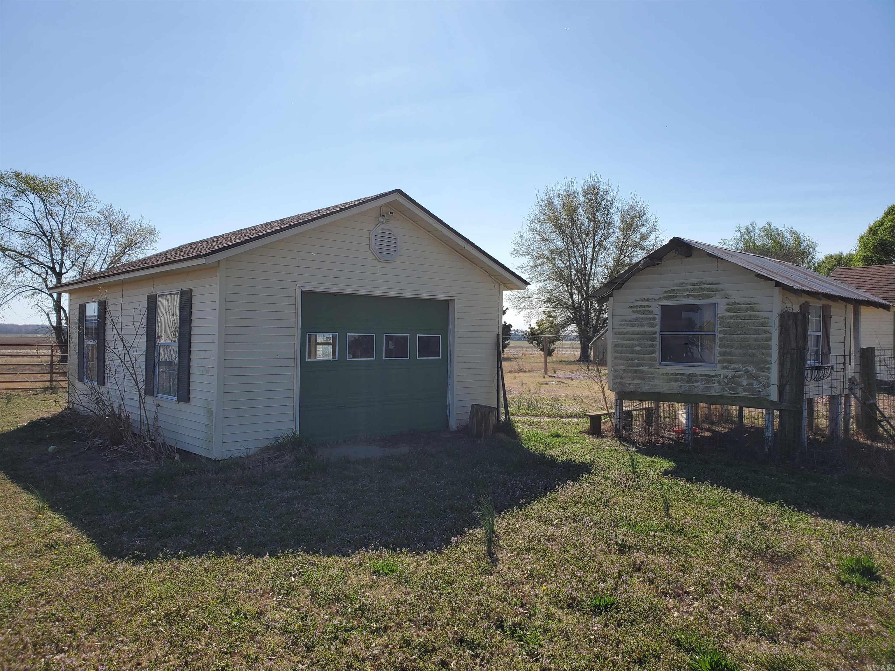 COUNTY - Residential