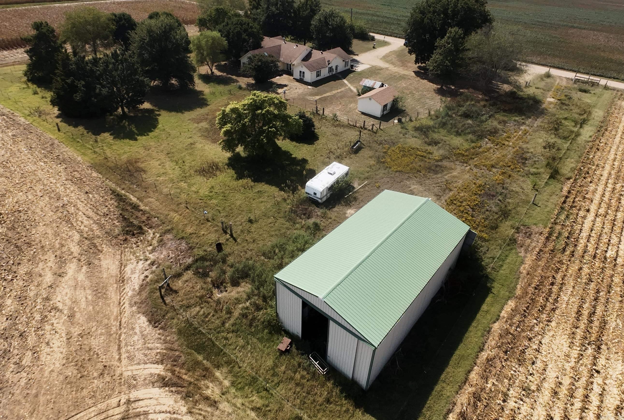 COUNTY - Residential