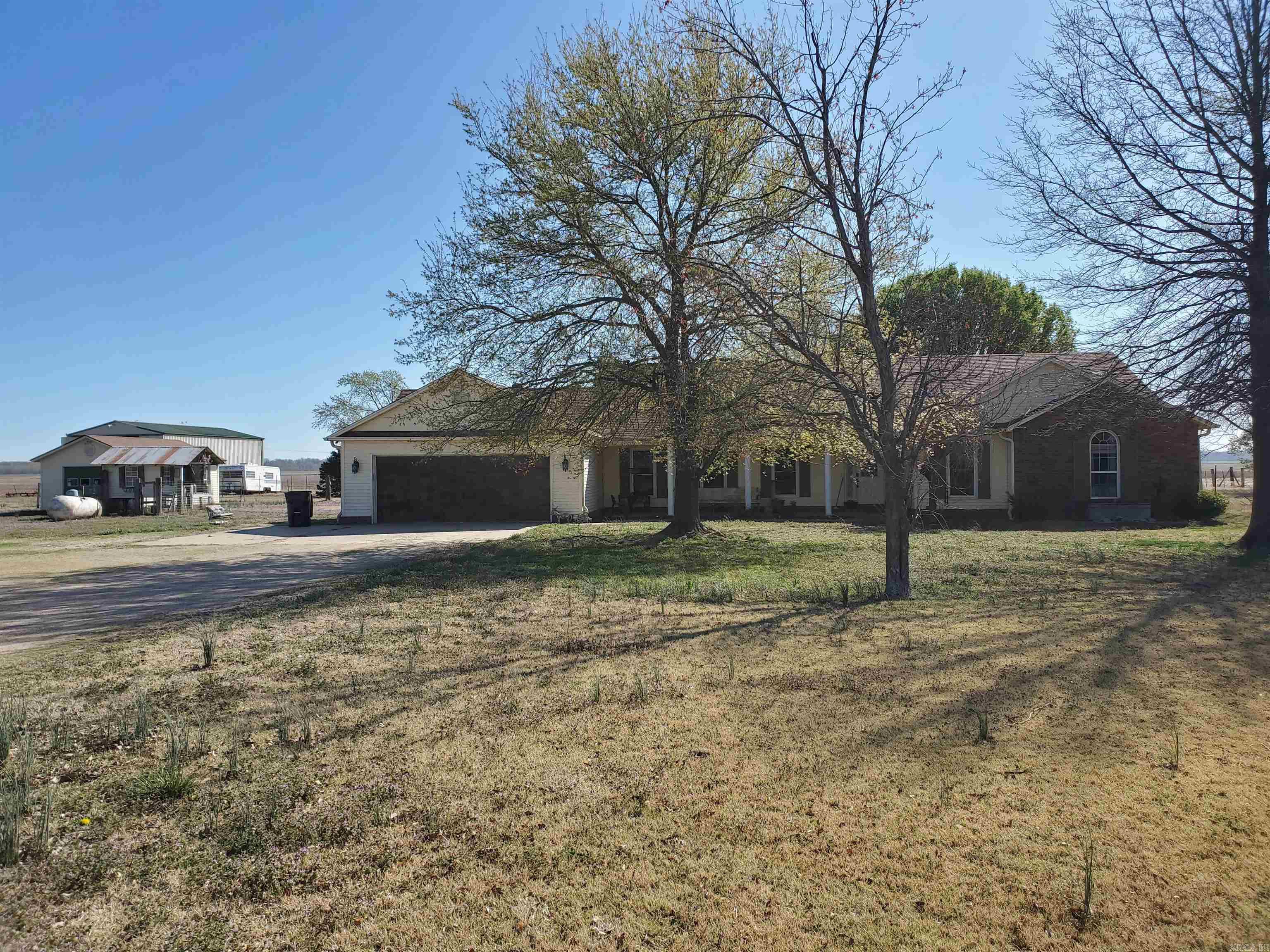 COUNTY - Residential