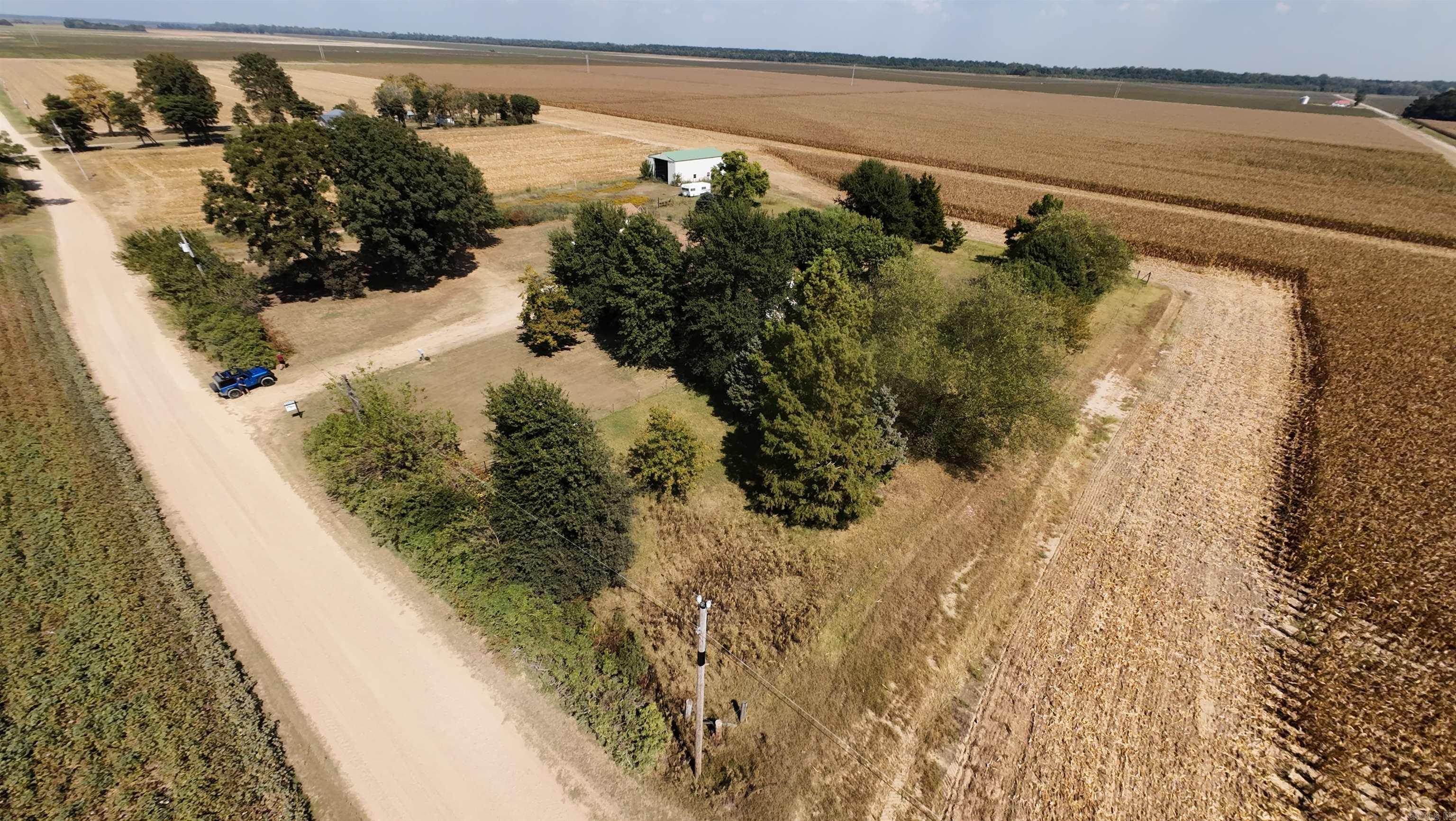 COUNTY - Residential