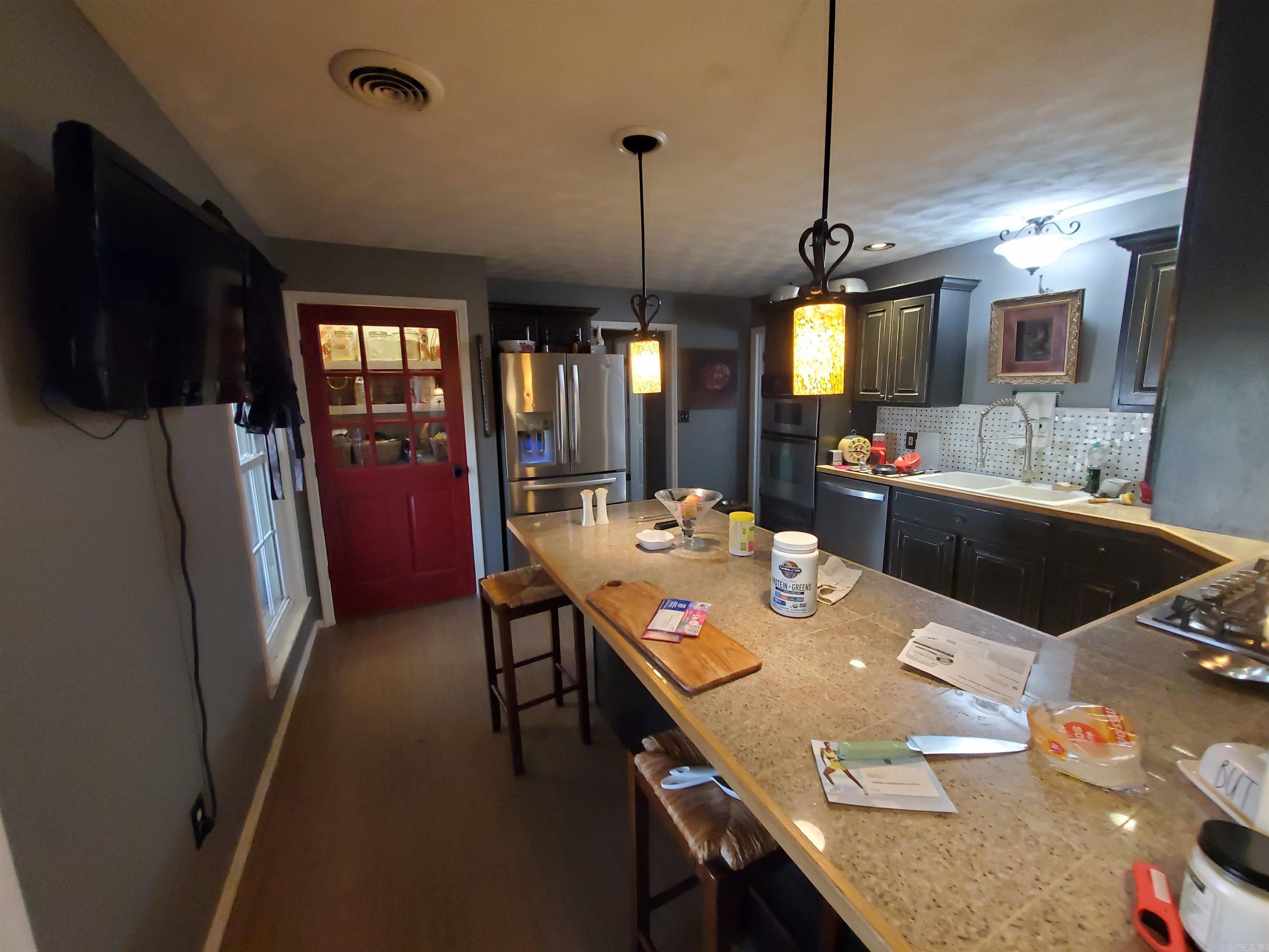 COUNTY - Residential