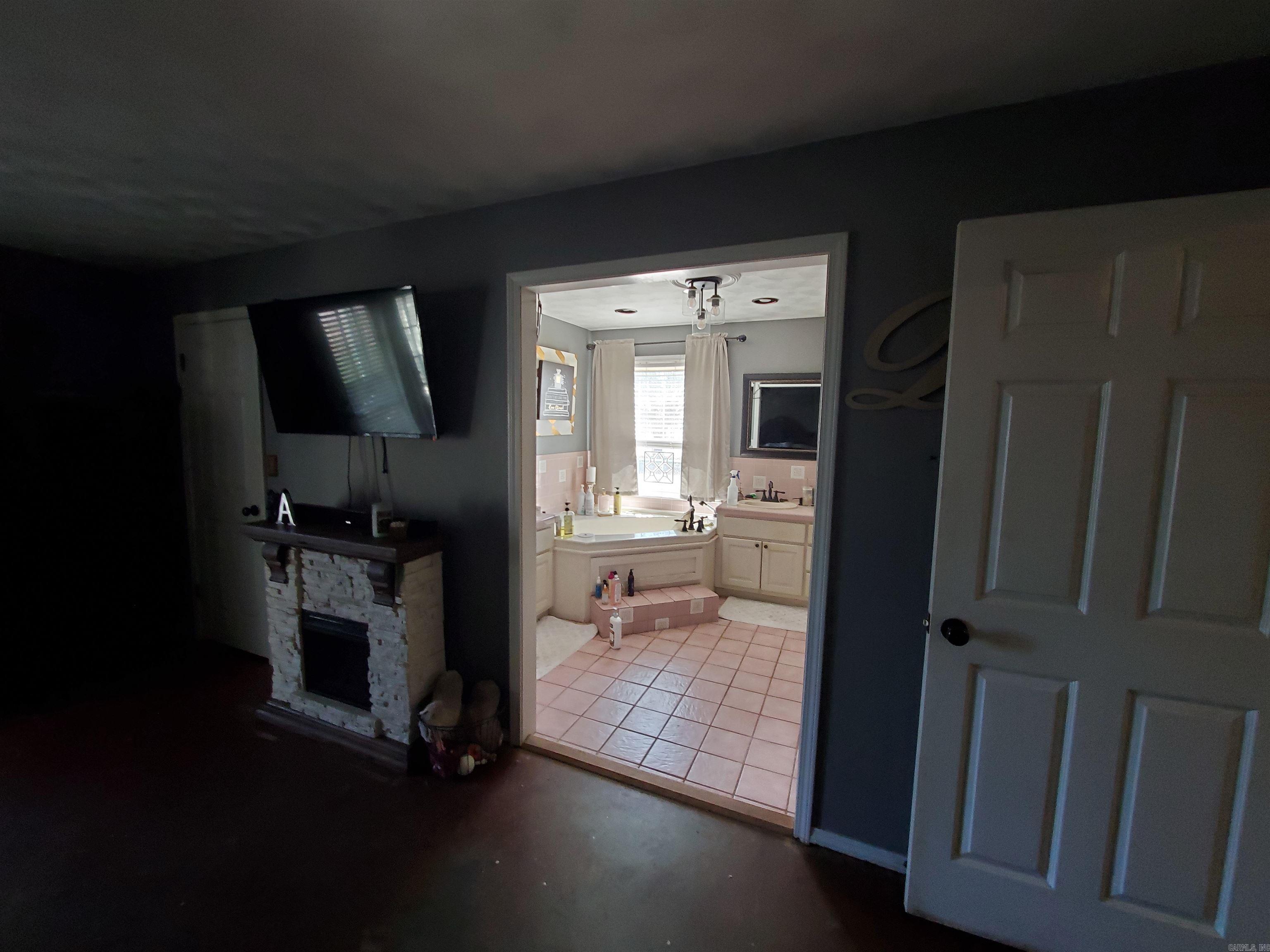 COUNTY - Residential