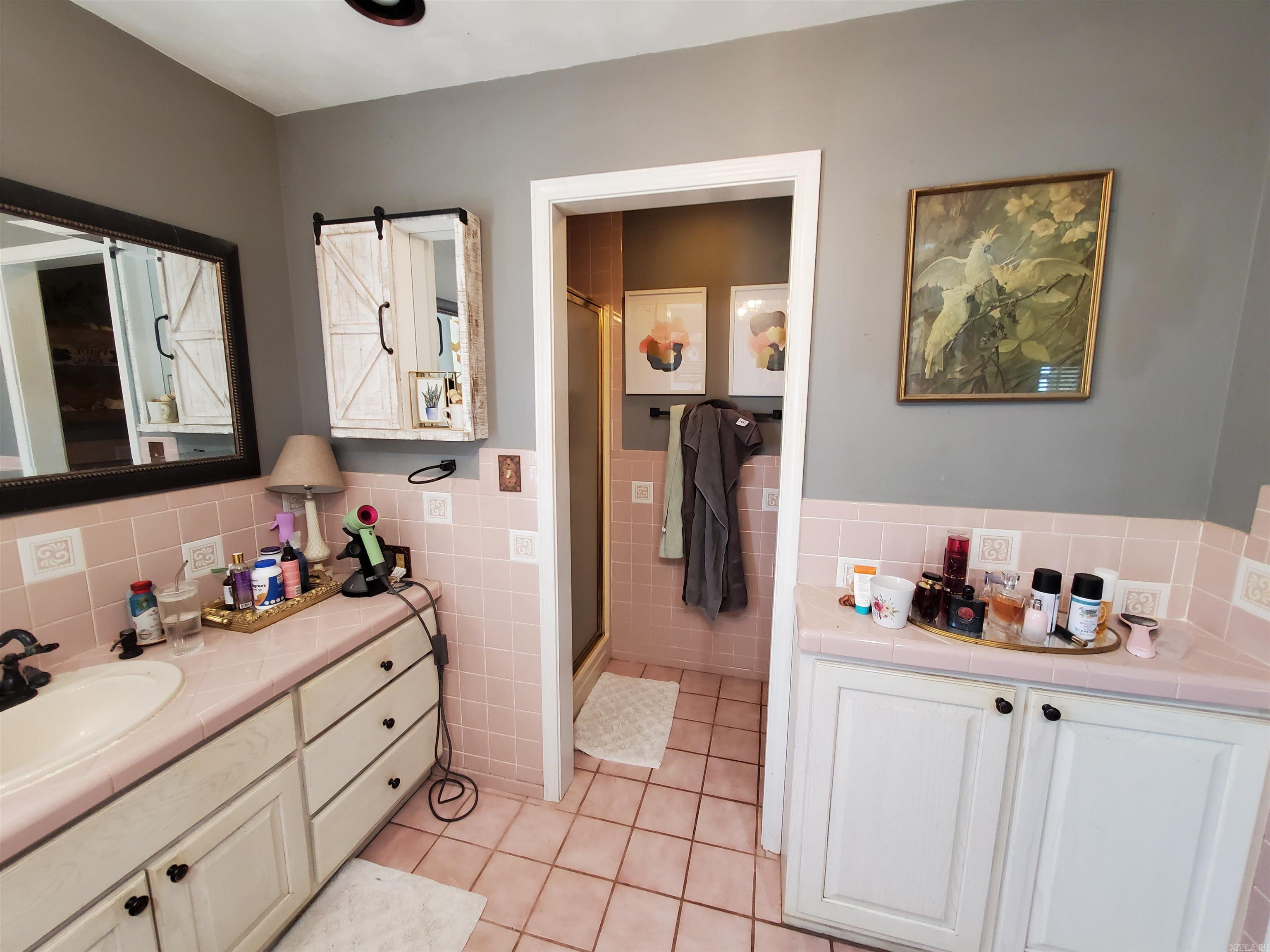 COUNTY - Residential