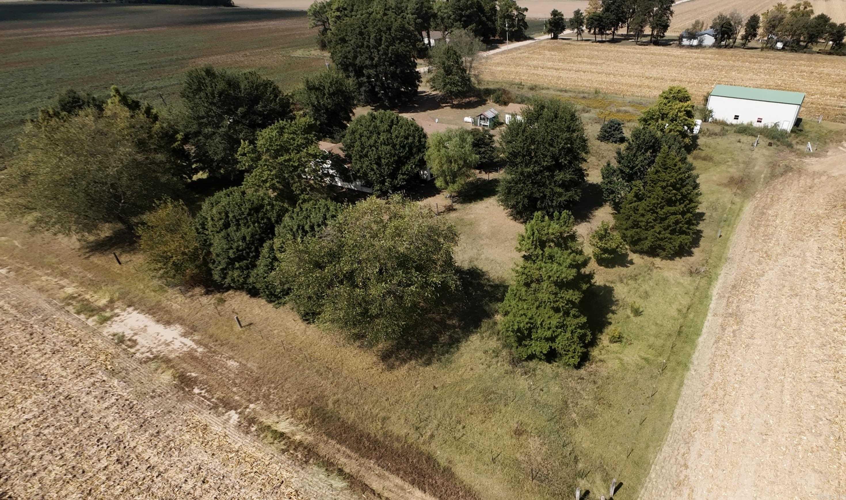 COUNTY - Residential