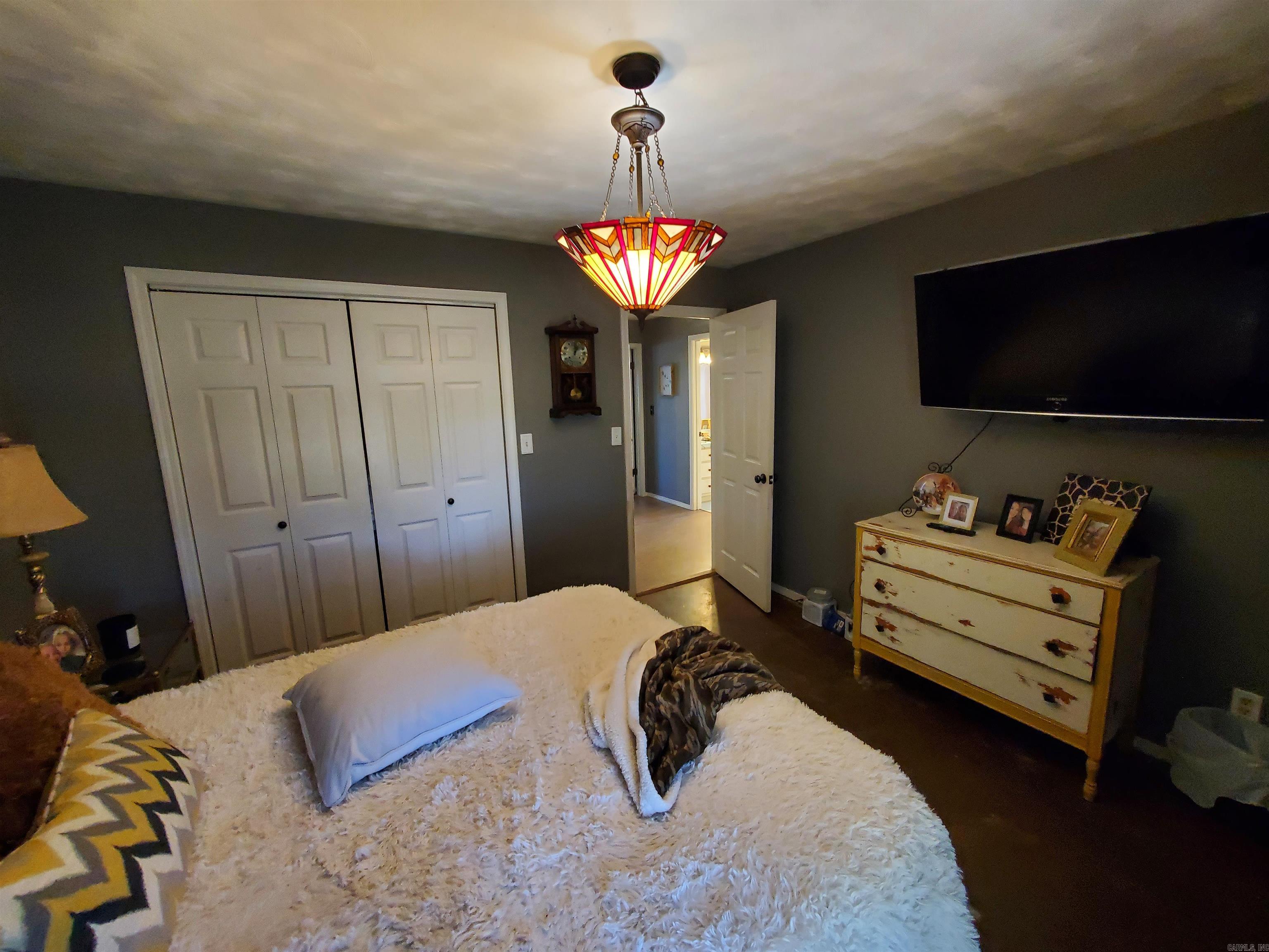 COUNTY - Residential