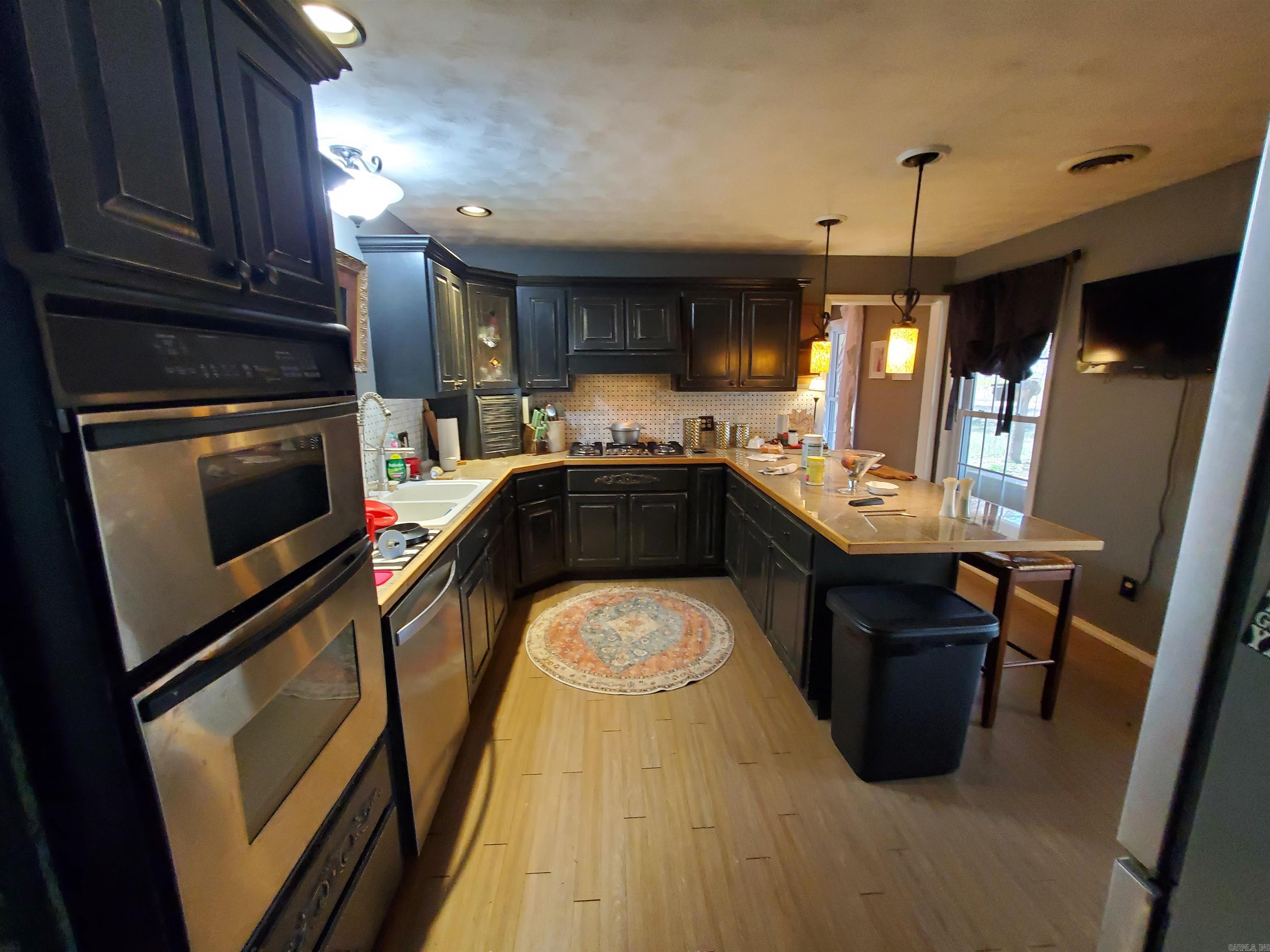 COUNTY - Residential